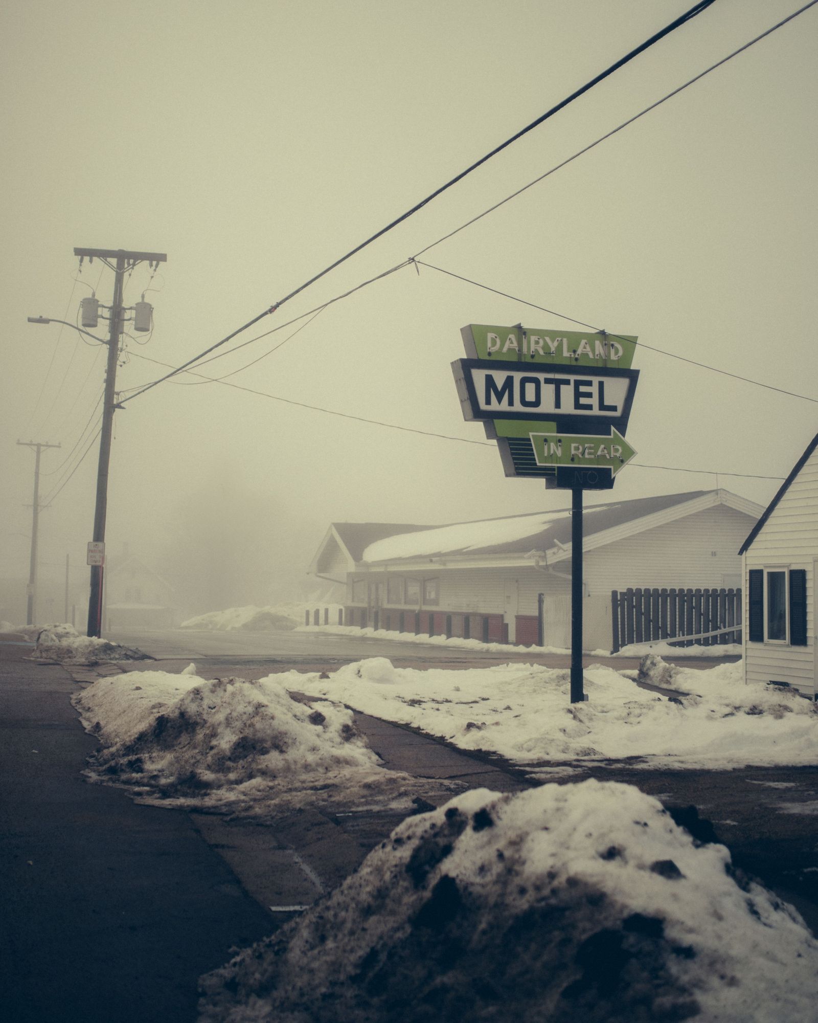 Dairyland Motel 01