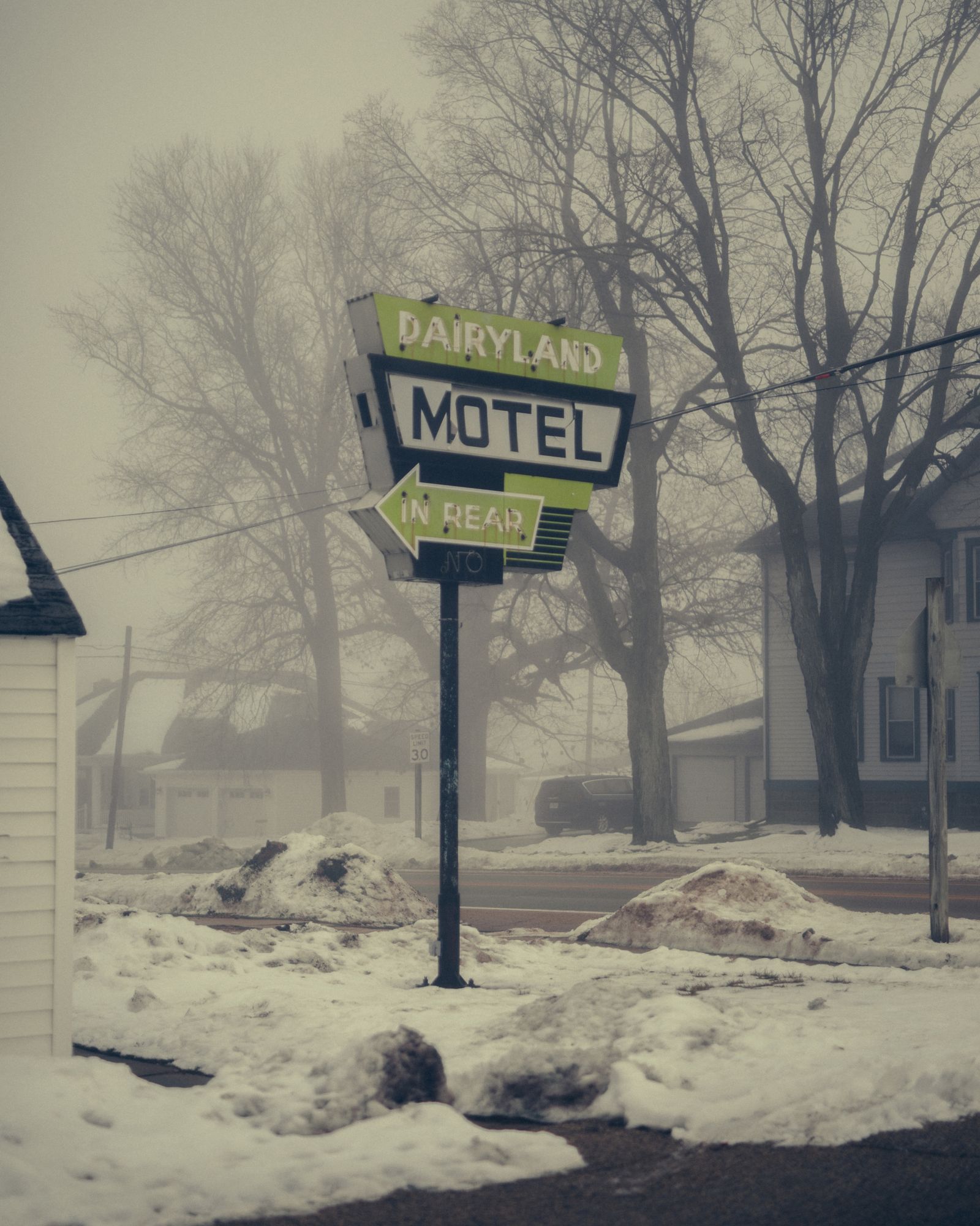 Dairyland Motel 02