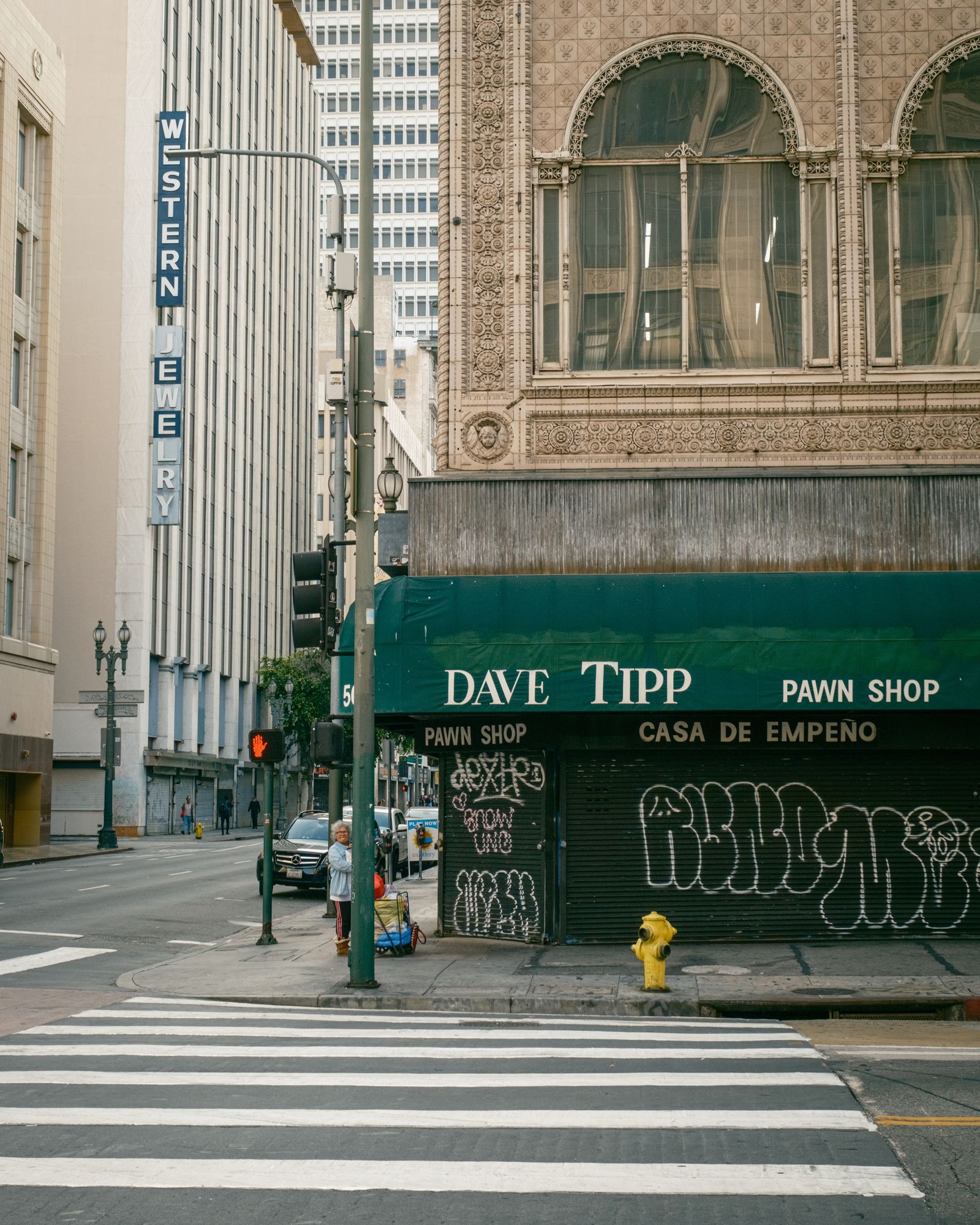 Dave Tipp