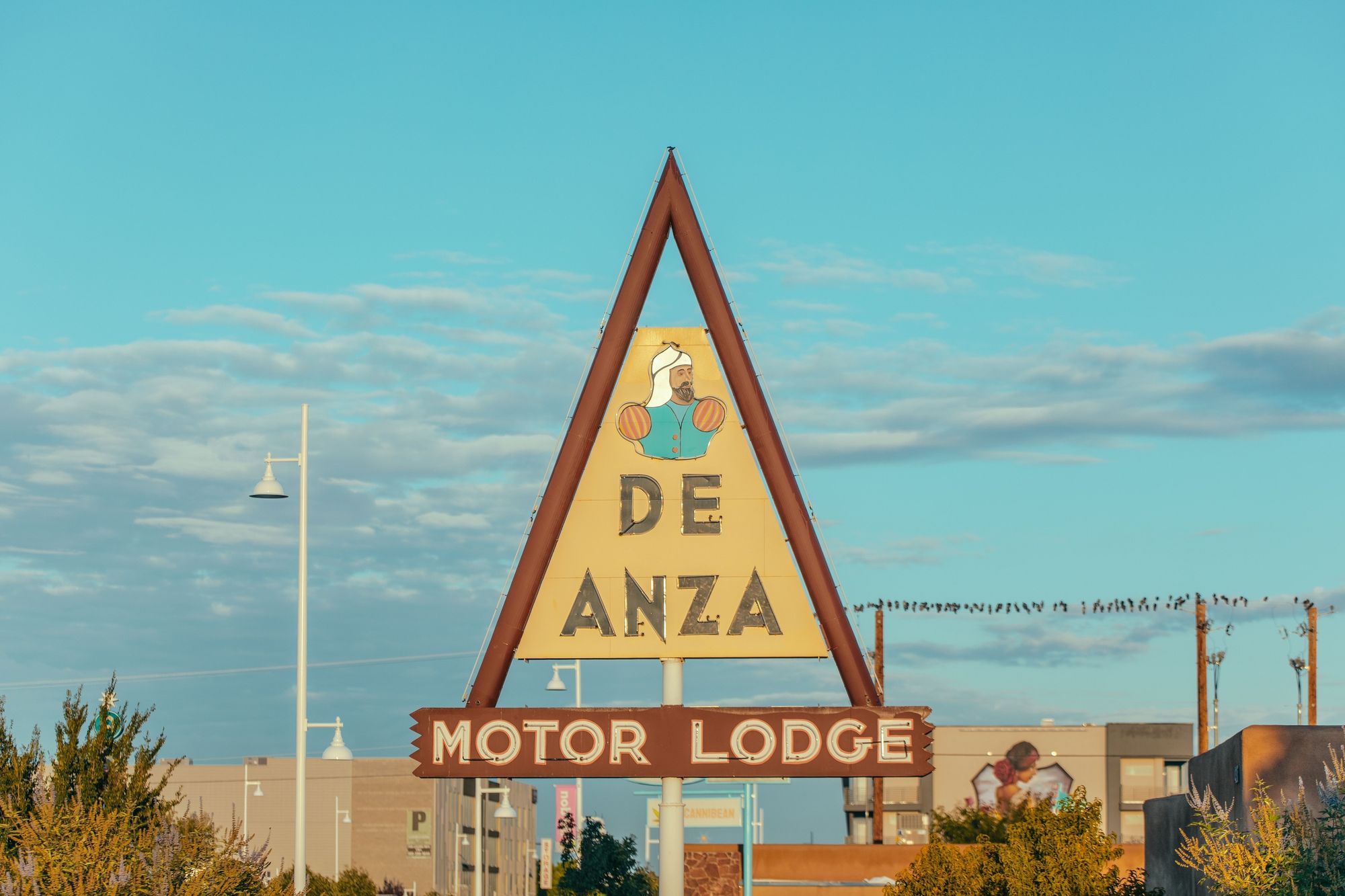 De Anza Motor Lodge 01