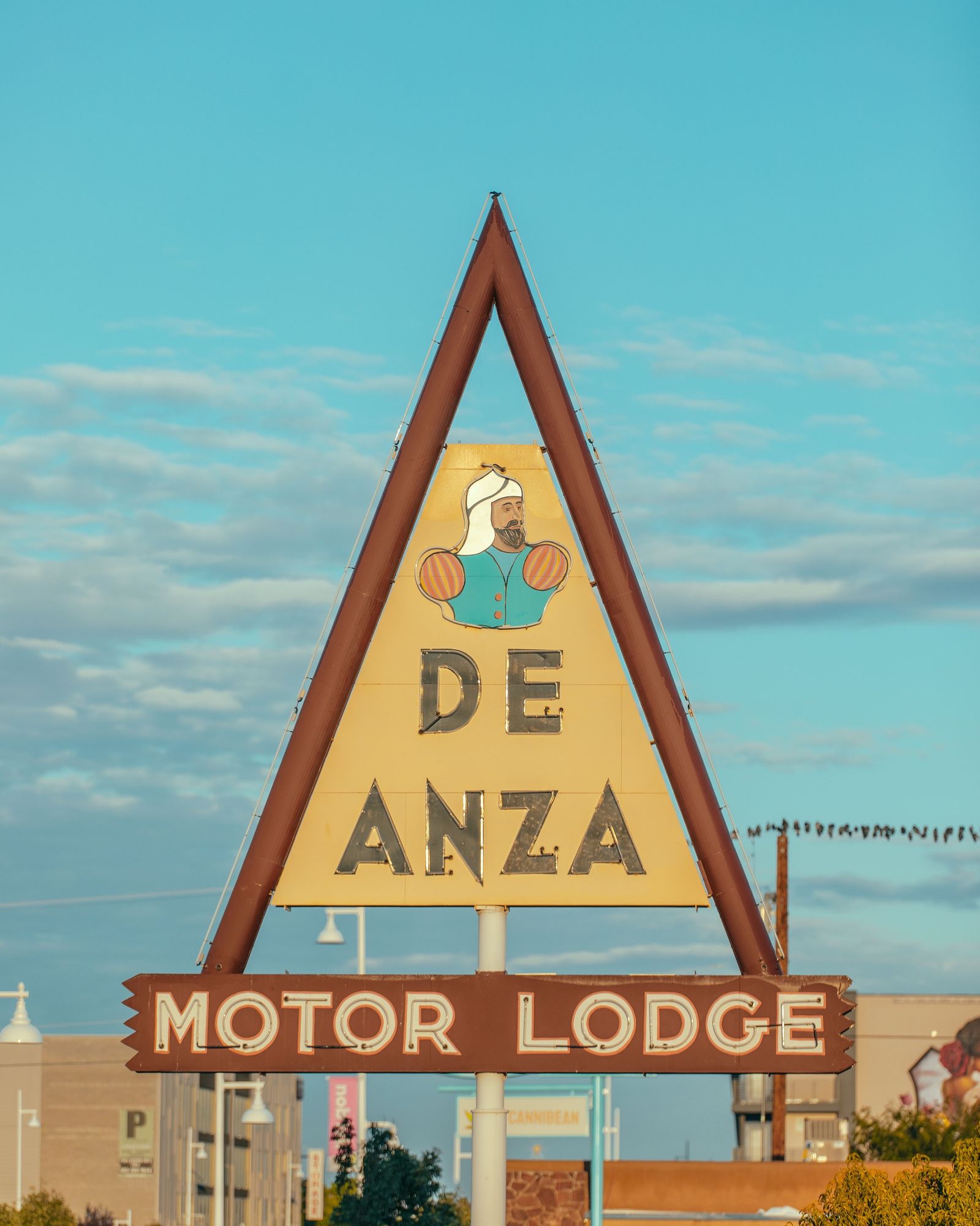 De Anza Motor Lodge 02