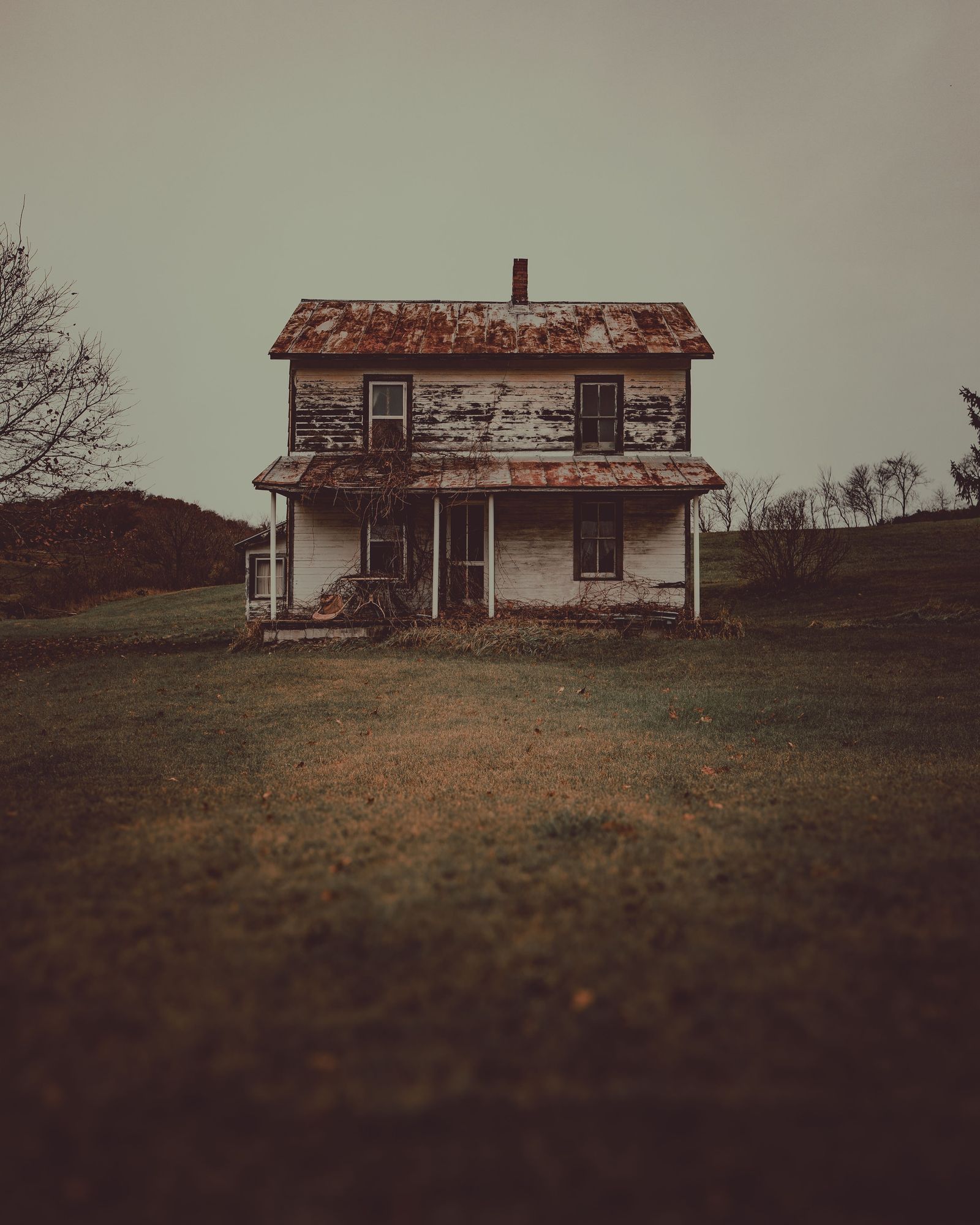 Deerfield House