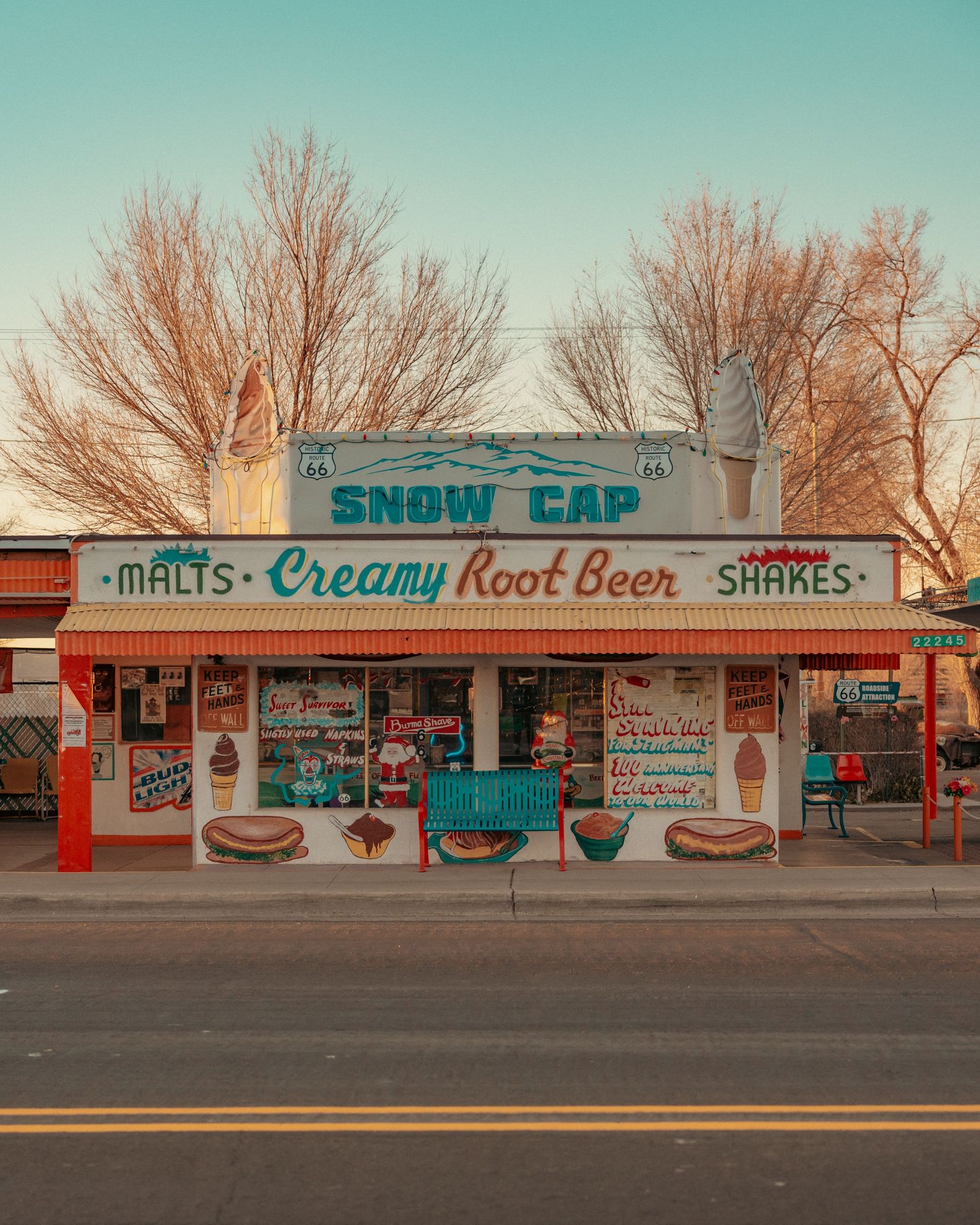 Delgadillo’s Snow Cap 01