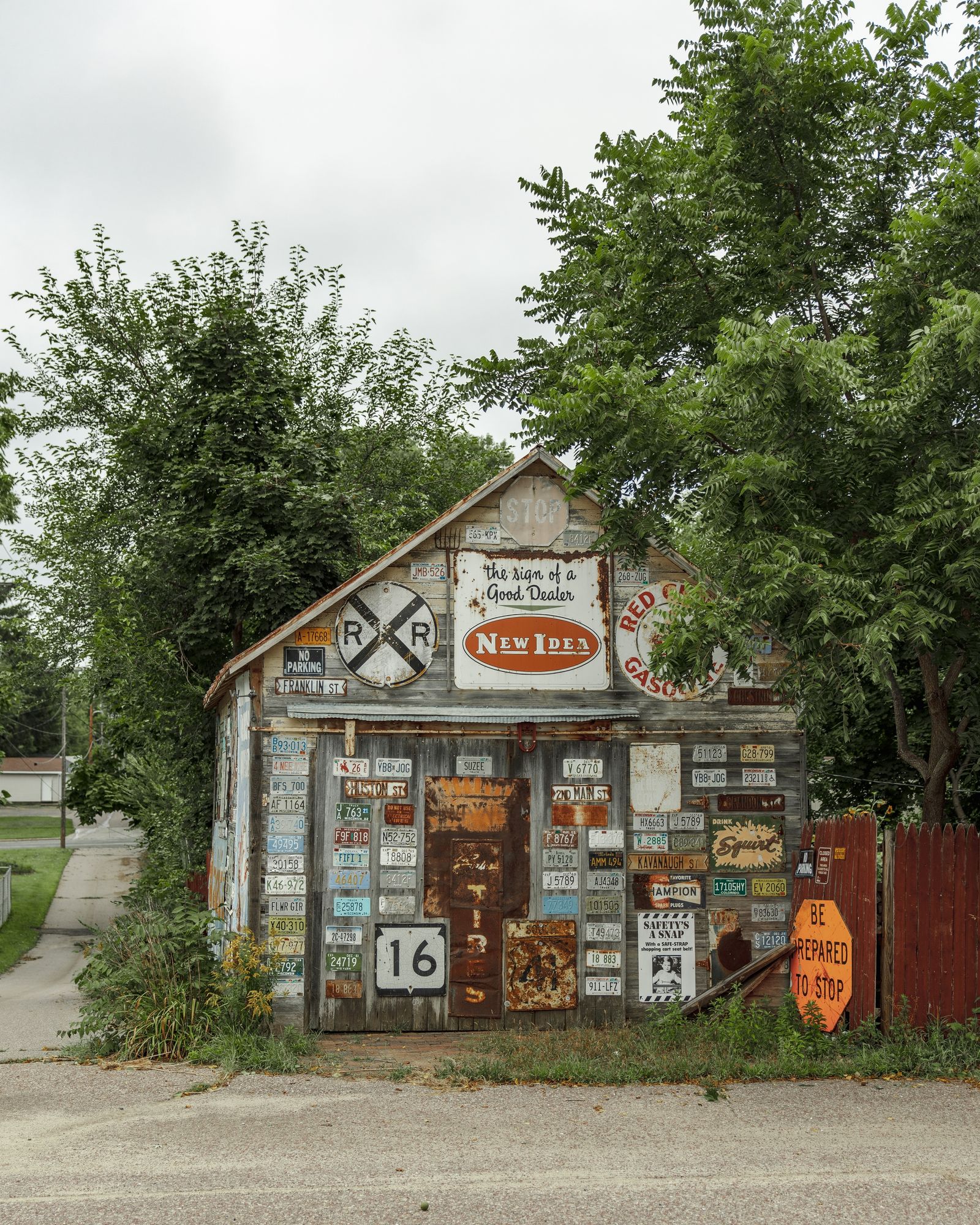 Dell's Barn 02