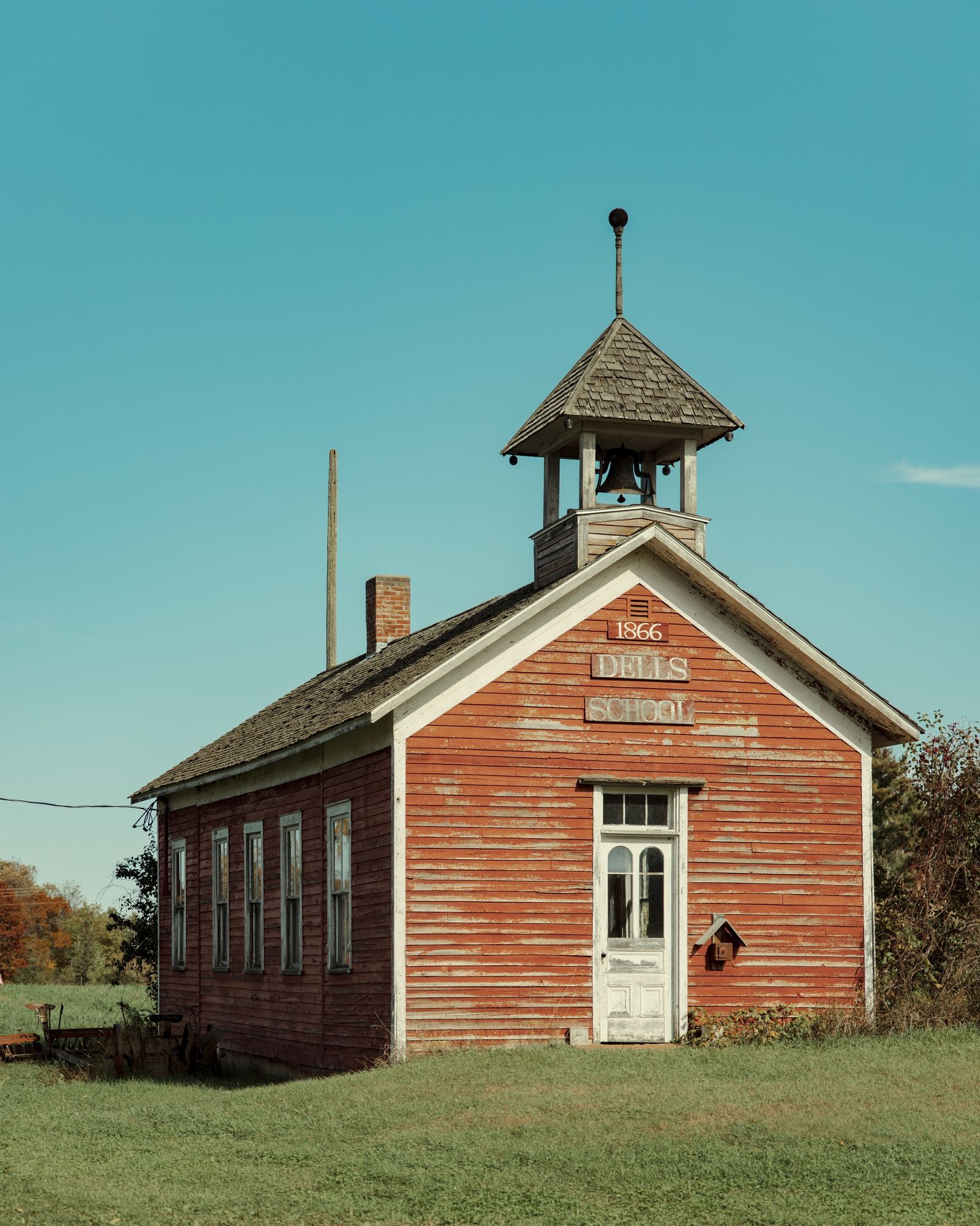 Dells School