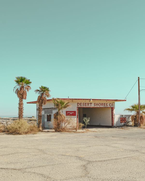 Salton Sea