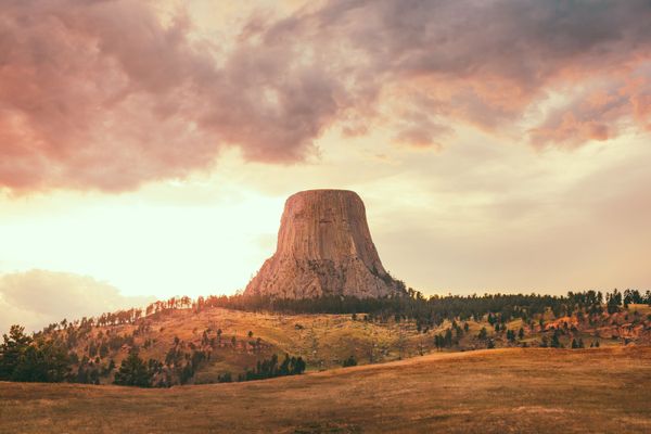 National Parks