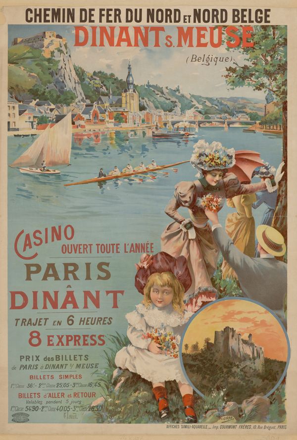 Henri Gray
