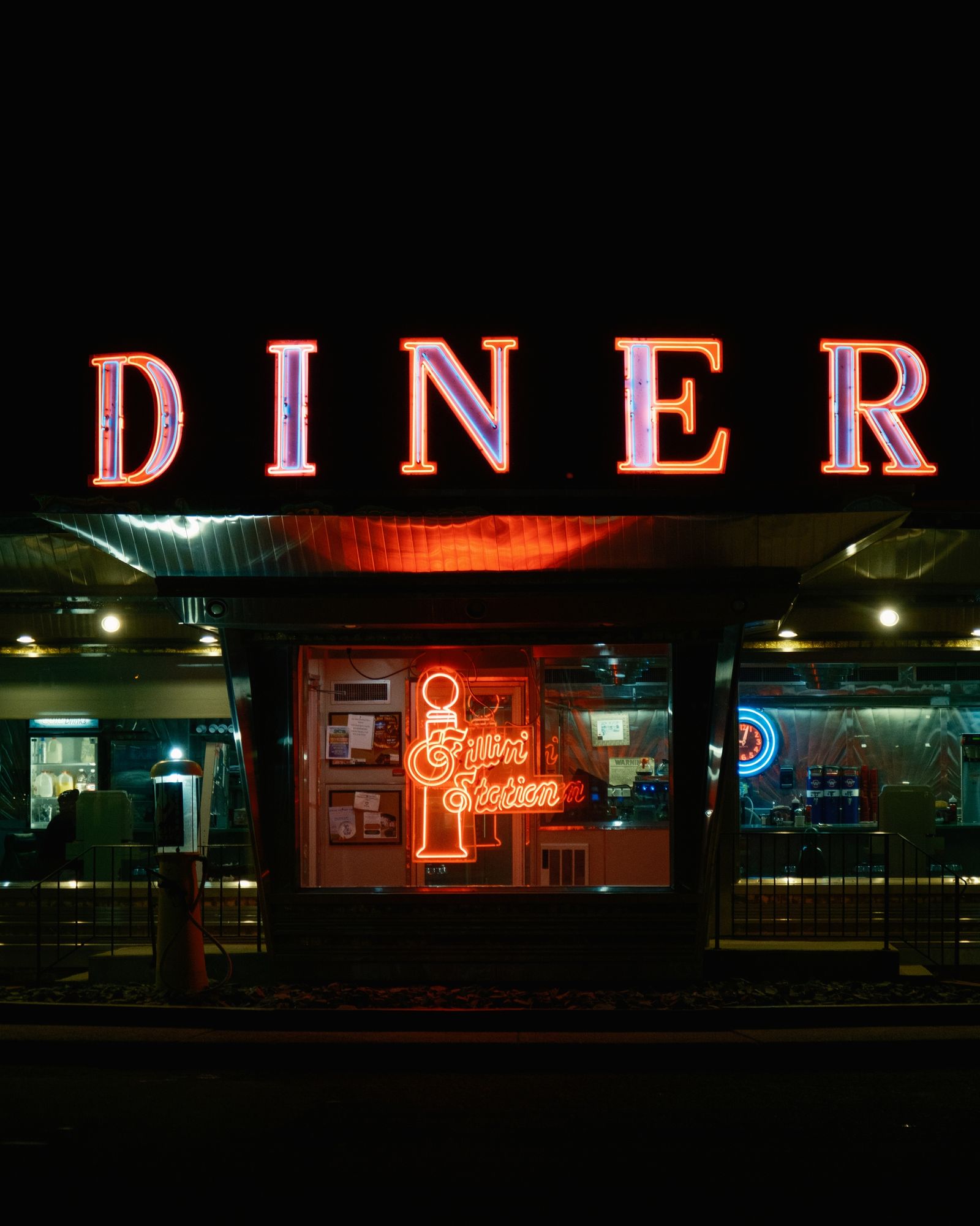 Diner, Whately 02