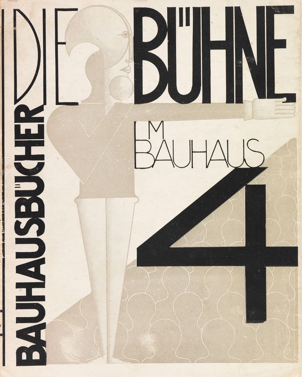Oskar Schlemmer