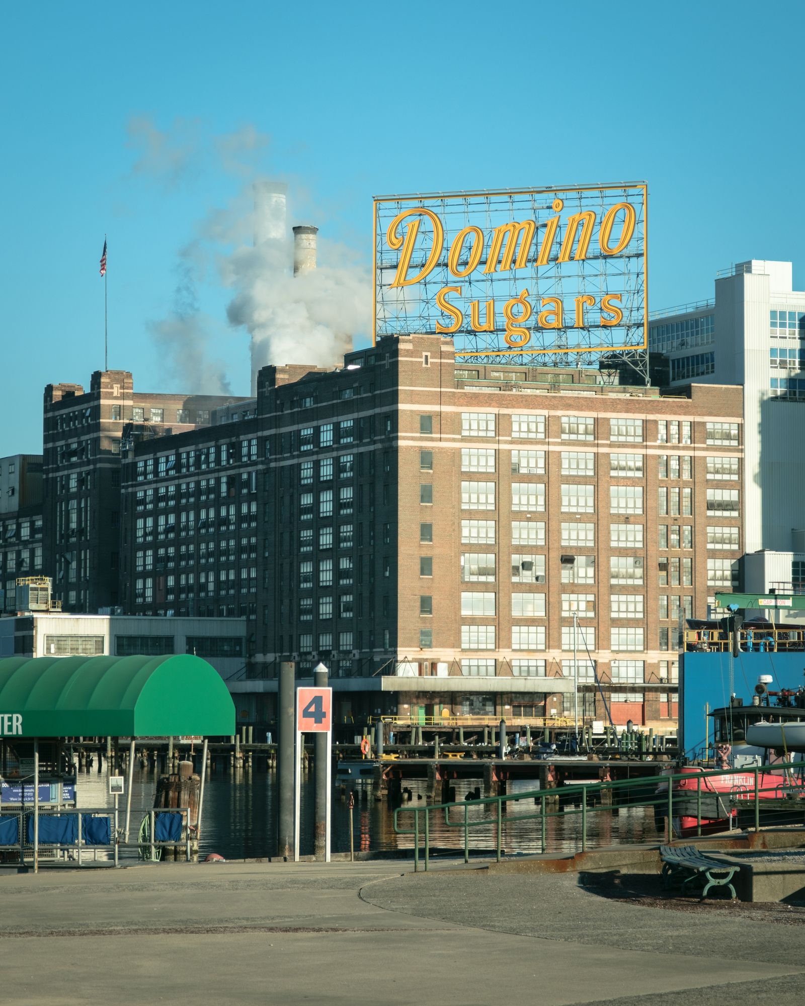 Domino Sugars, Baltimore 04