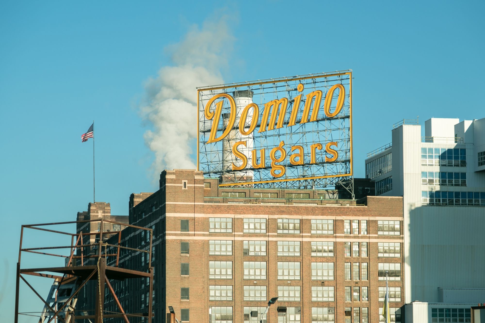 Domino Sugars, Baltimore 05