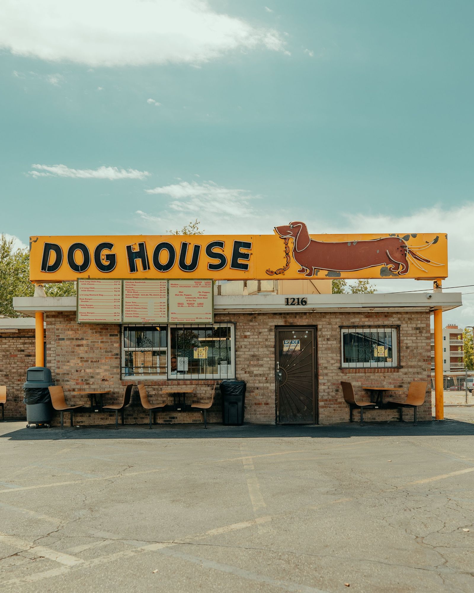 Dog House 01