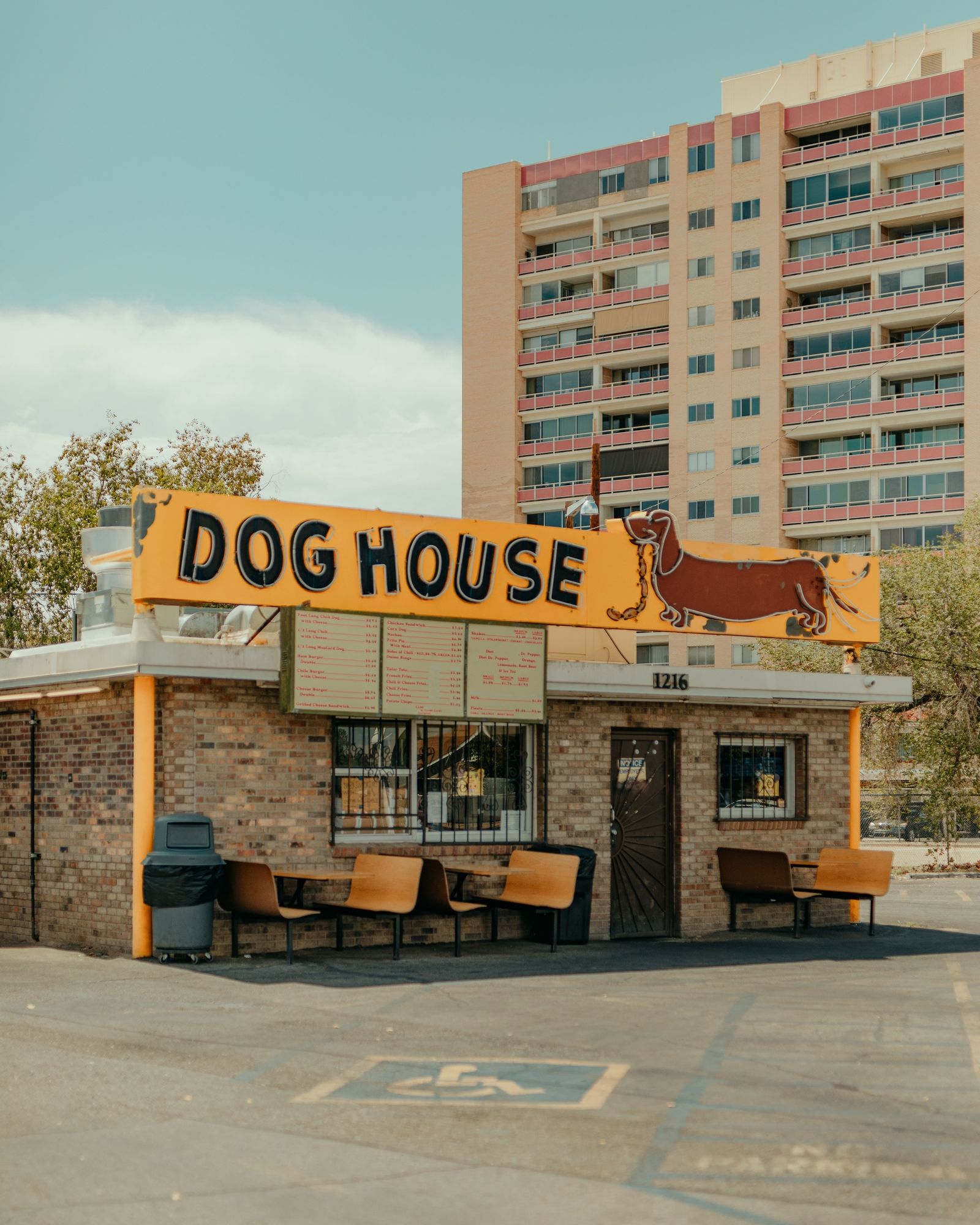 Dog House 02