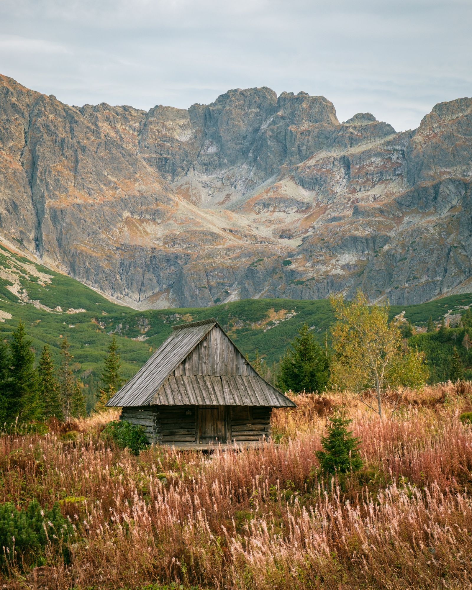 Dolina Gąsienicowa, Zakopane 02