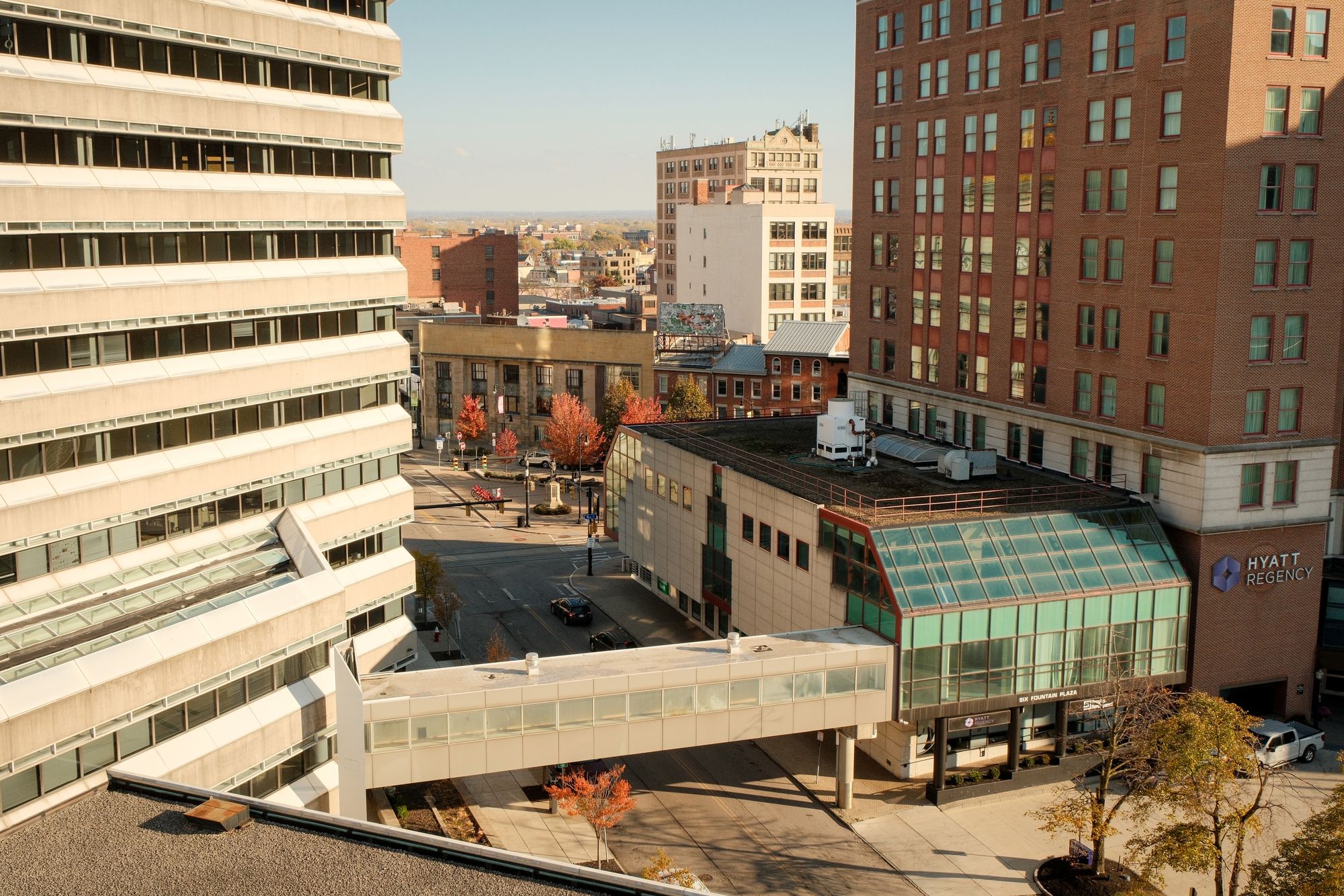 Downtown Buffalo Views 03