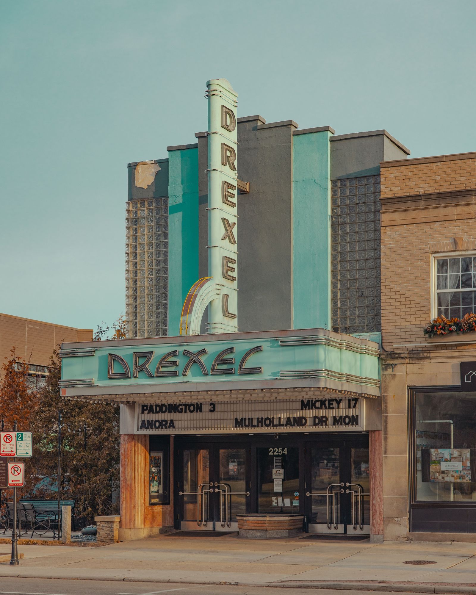 Drexel Theatre 01