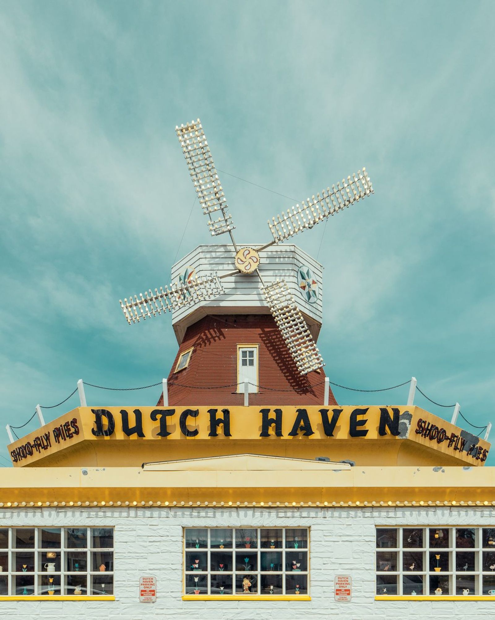 Dutch Haven 01
