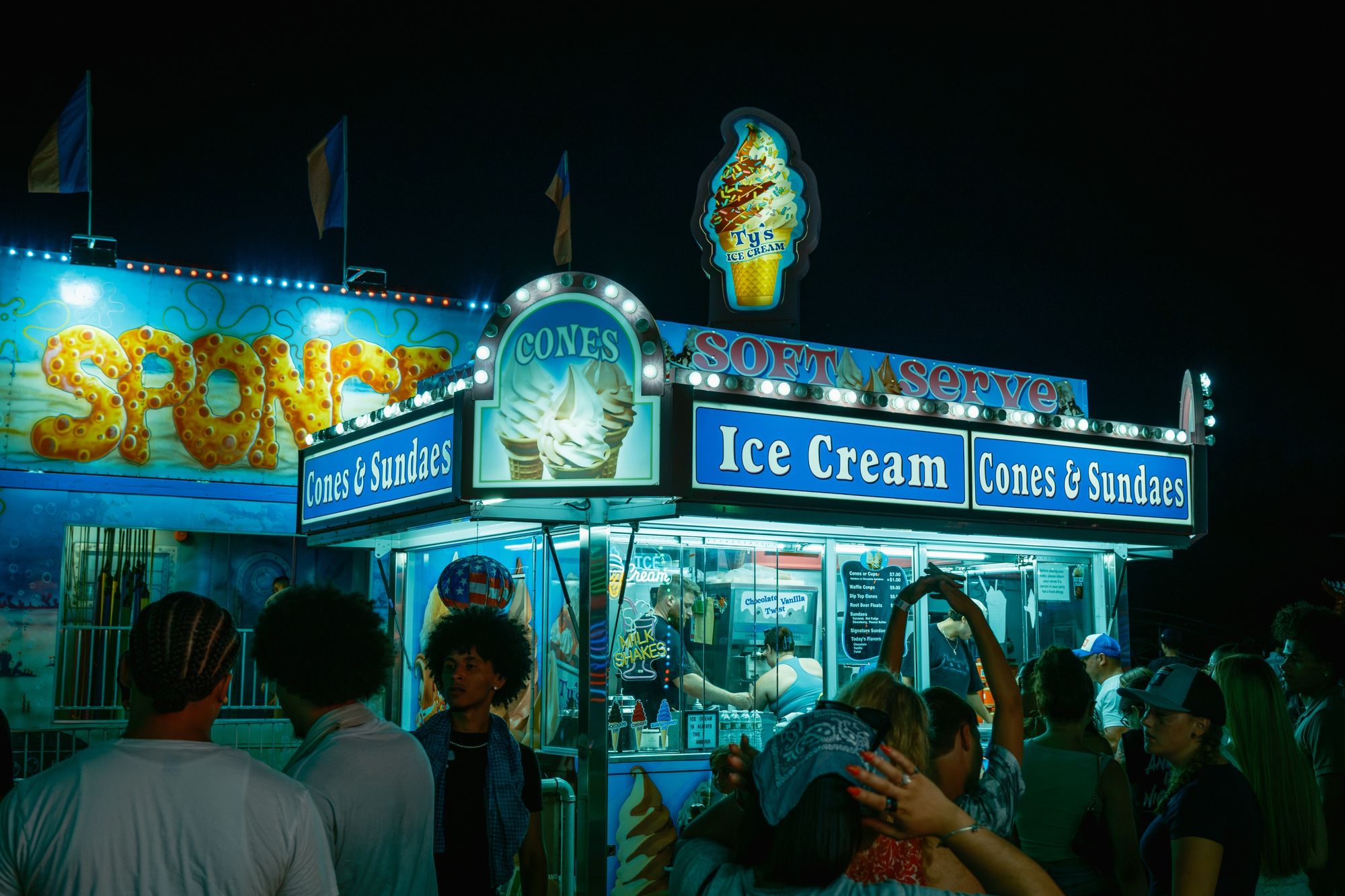 East Longmeadow Carnival 01