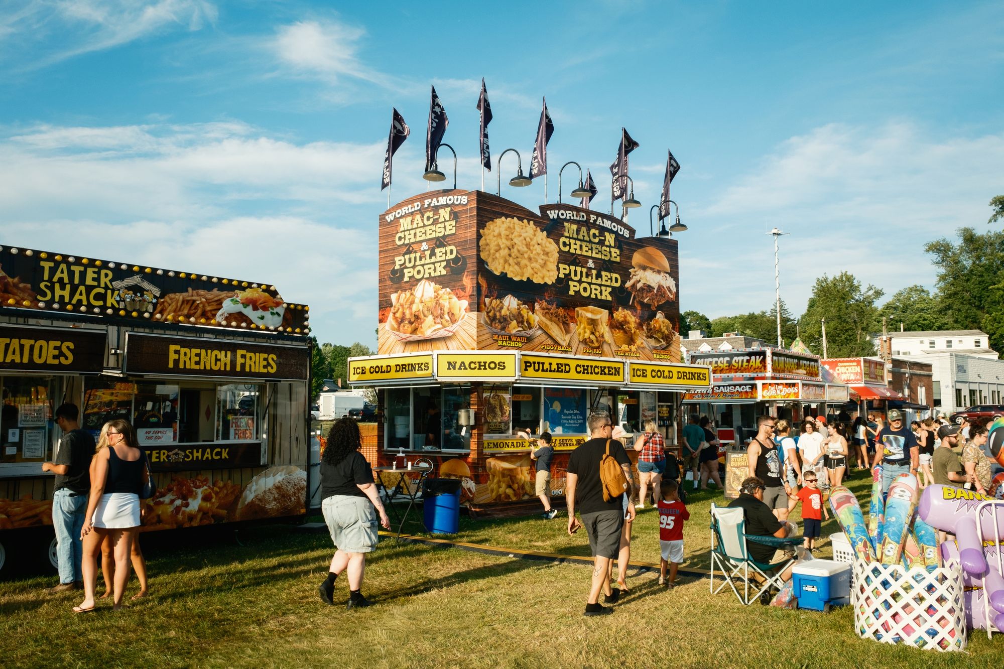 East Longmeadow Carnival 03