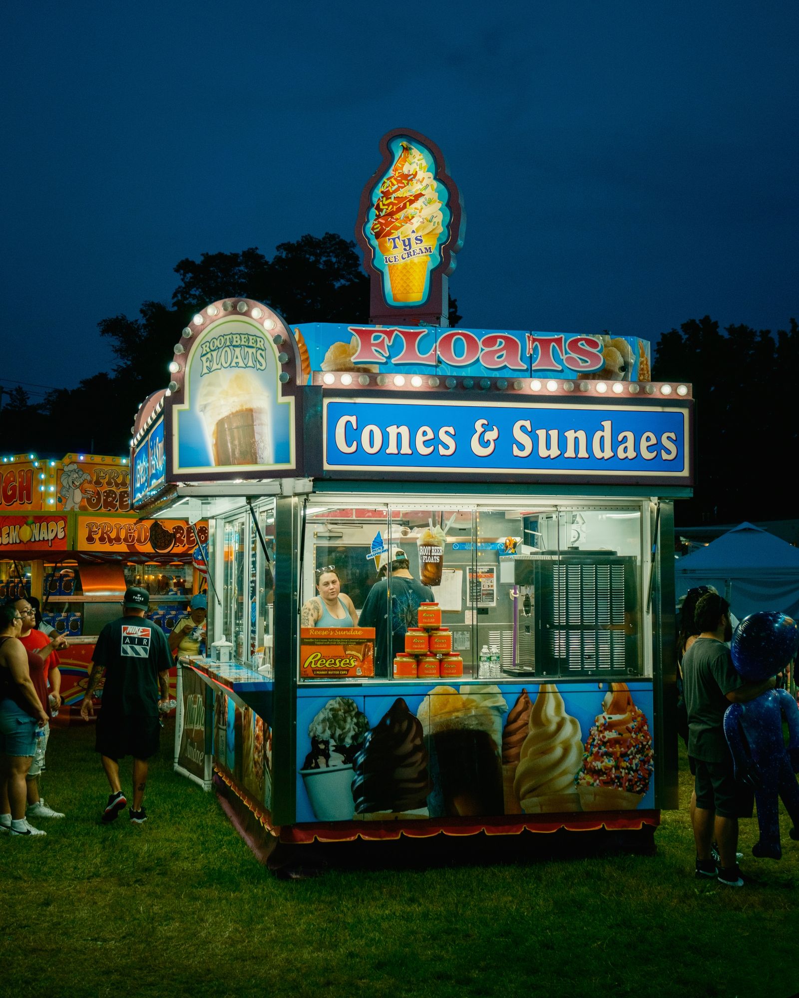 East Longmeadow Carnival 04