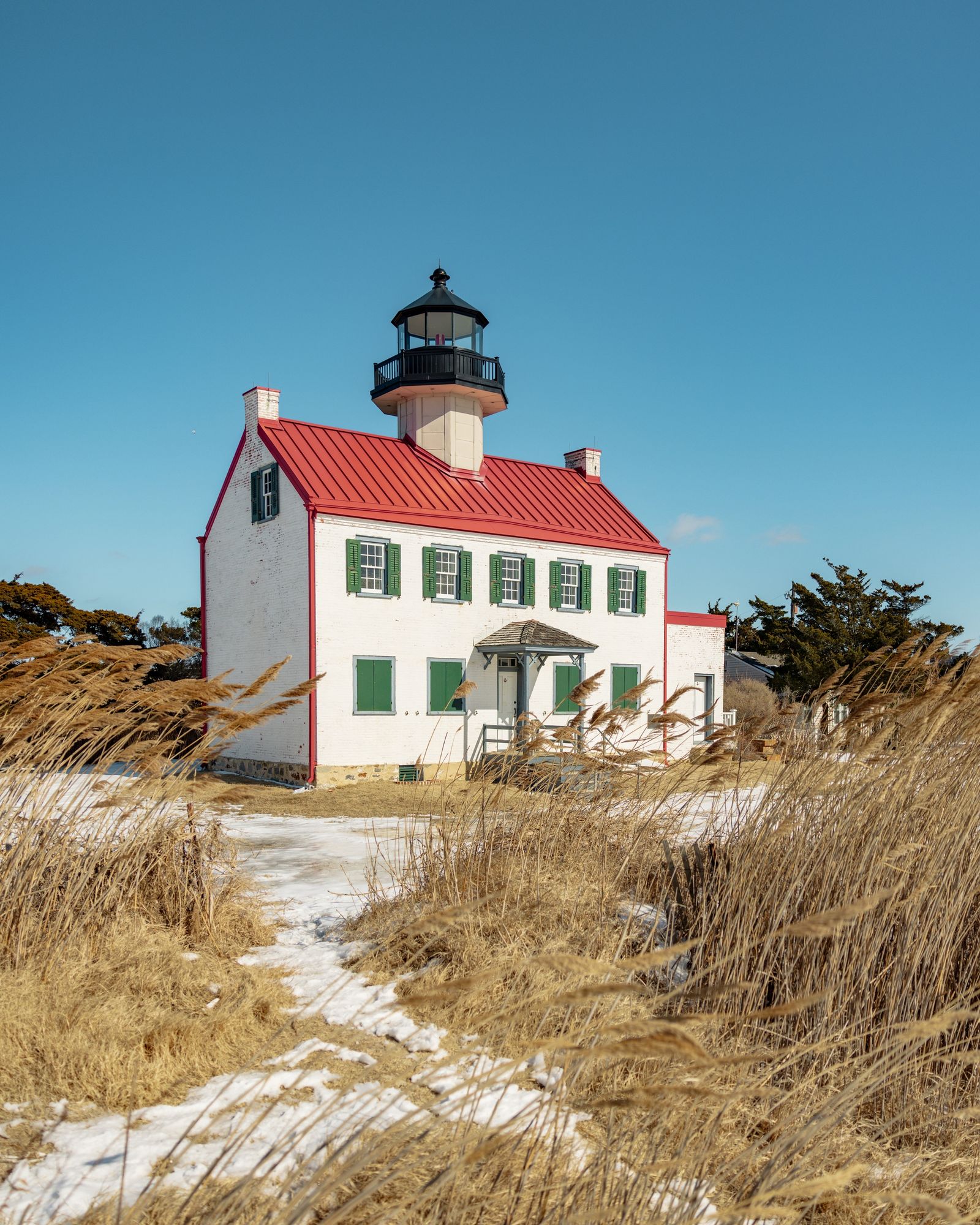 East Point Lighthouse 01