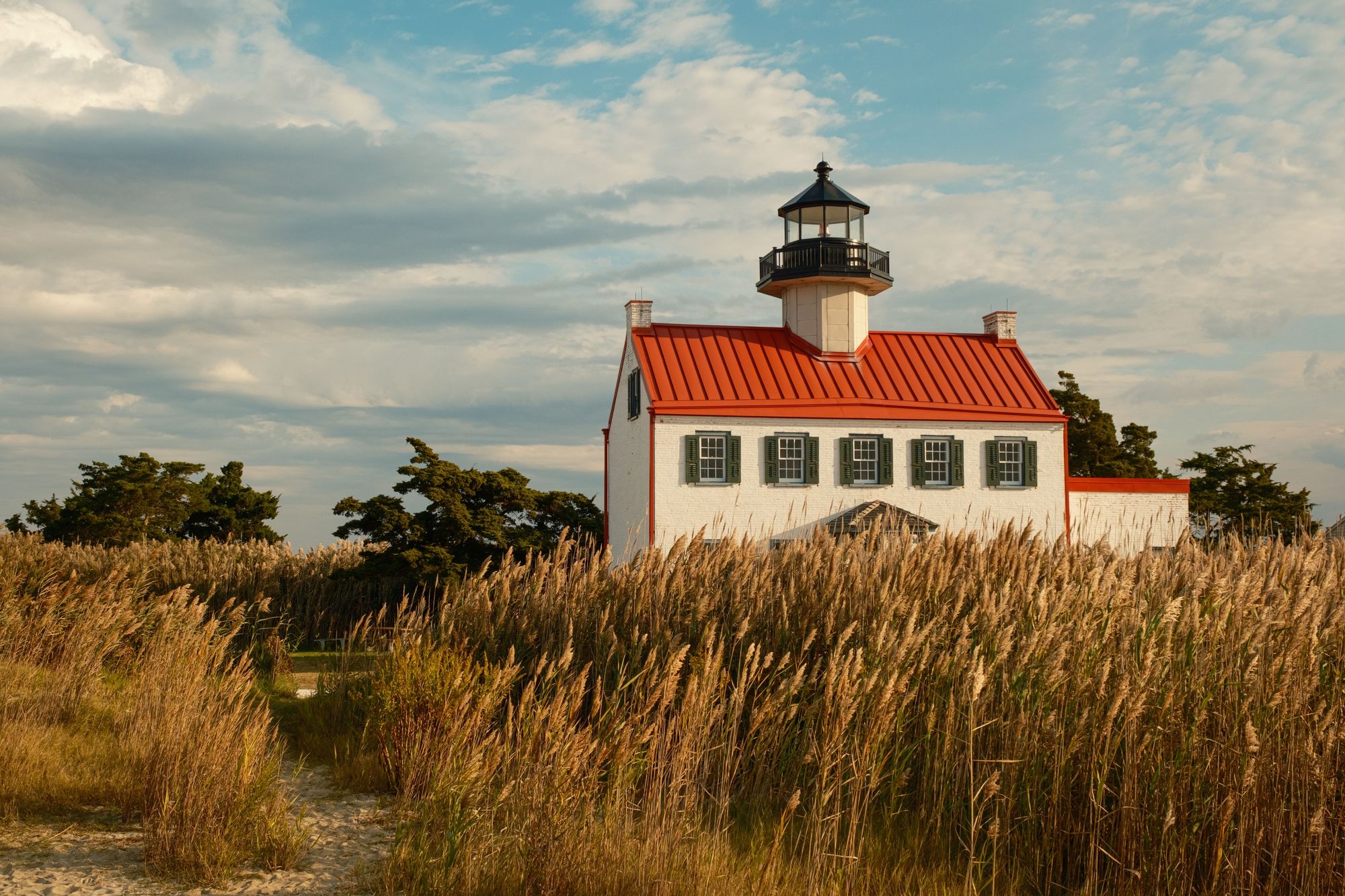 East Point Lighthouse 02