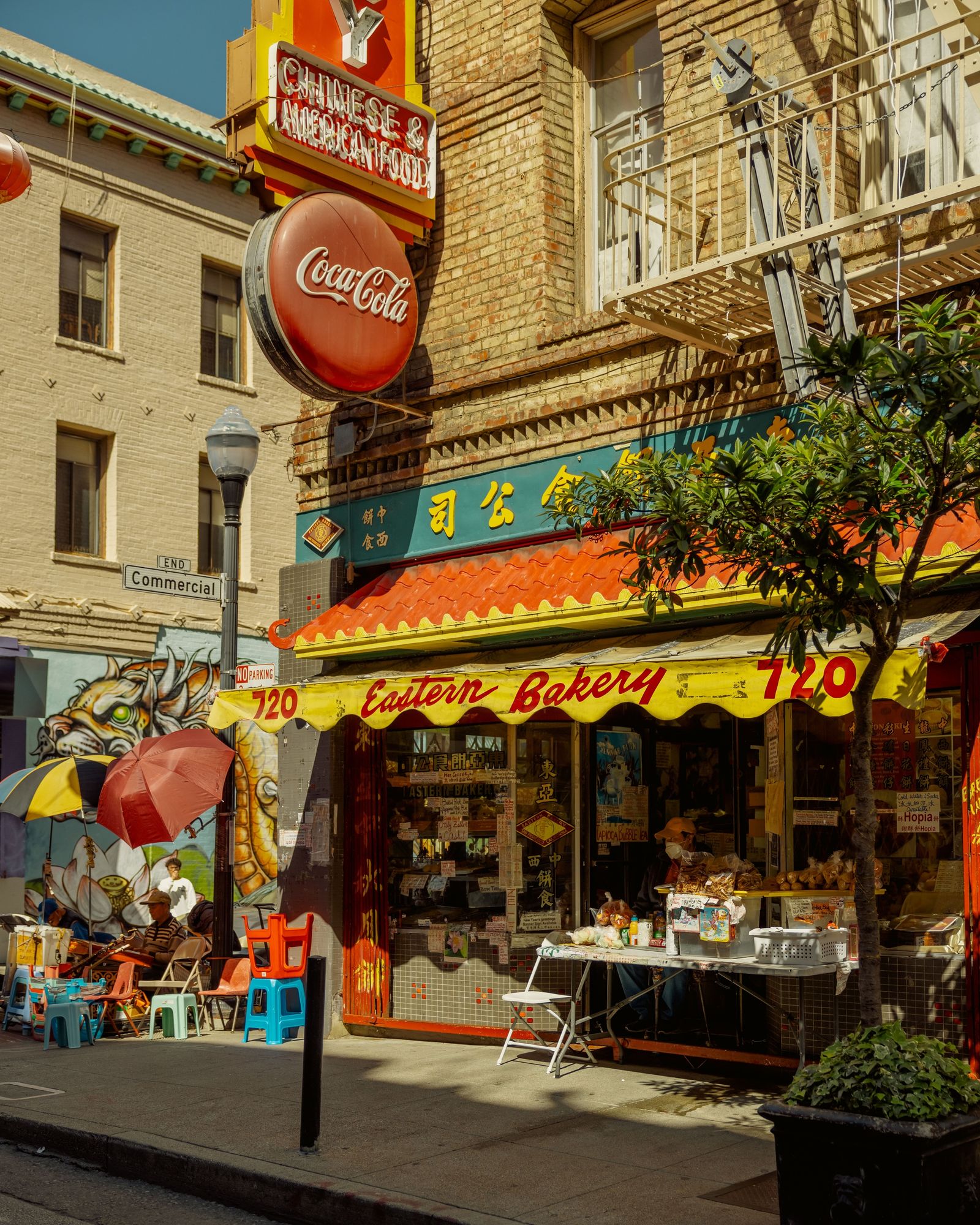 Eastern Bakery 01