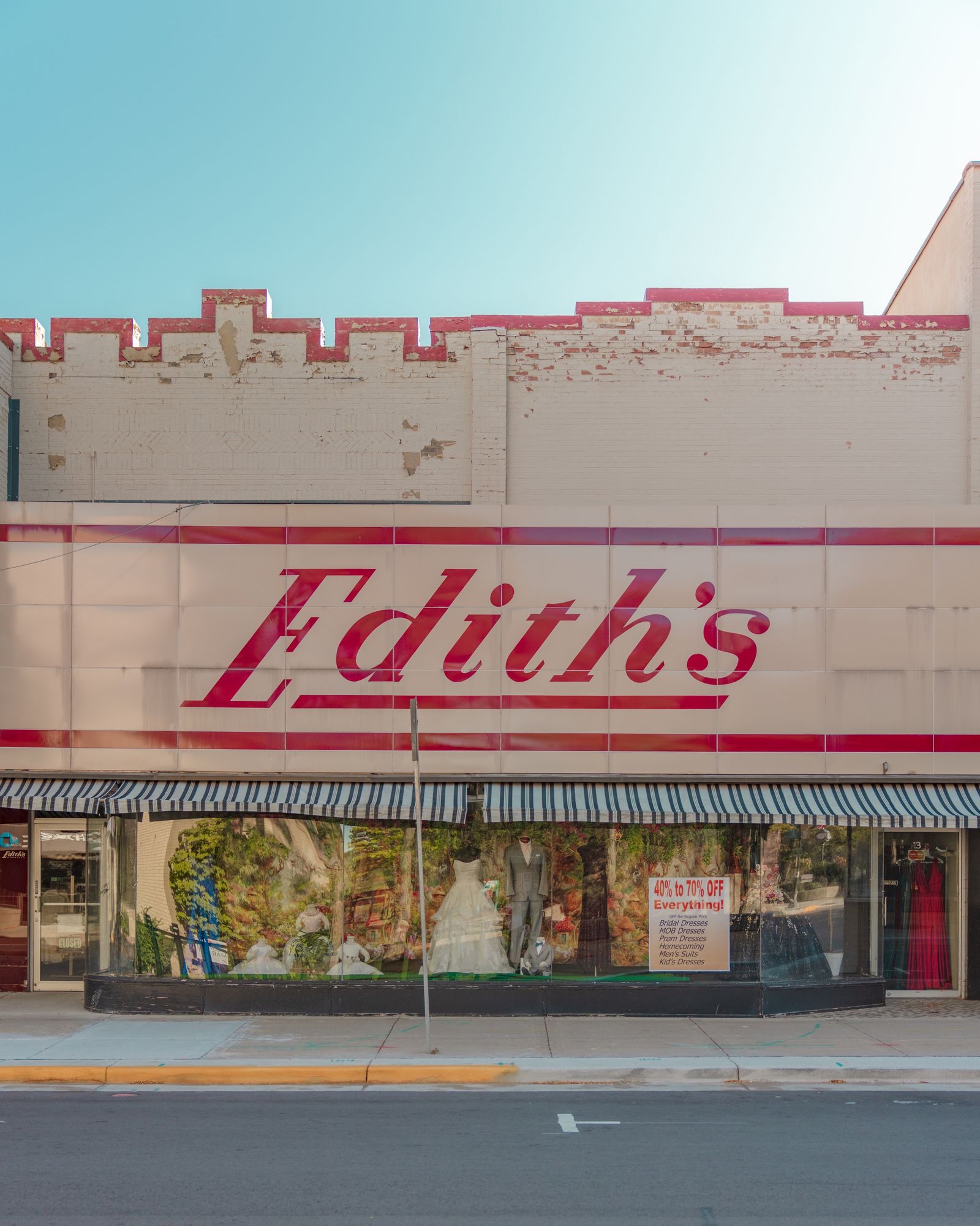 Edith's 01