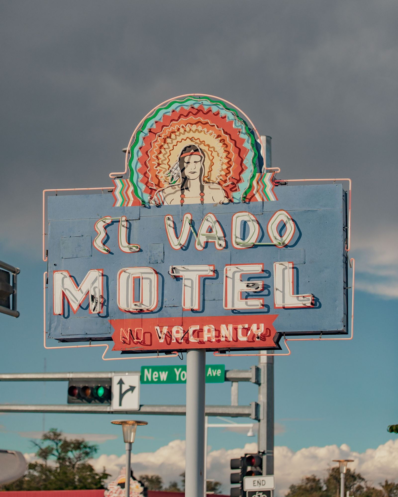 El Vado Motel 02