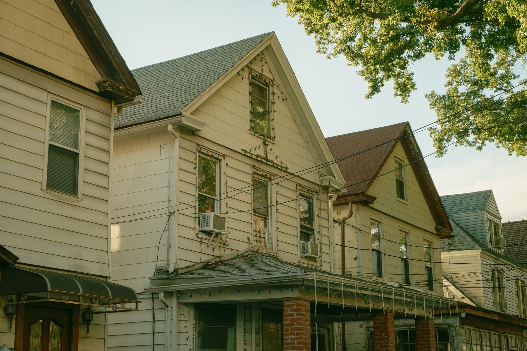 Elmhurst Residential