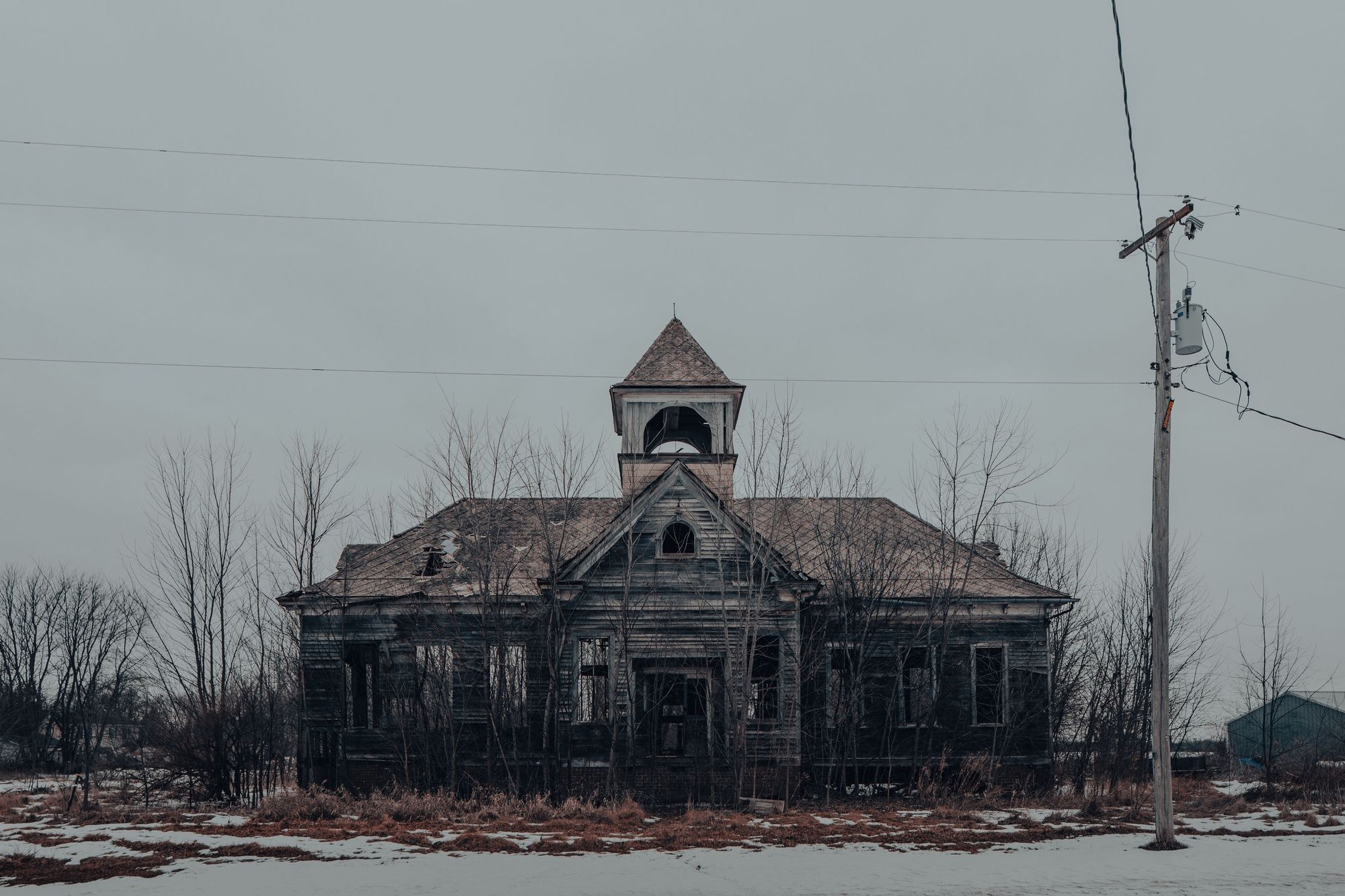 Elmira Schoolhouse 01