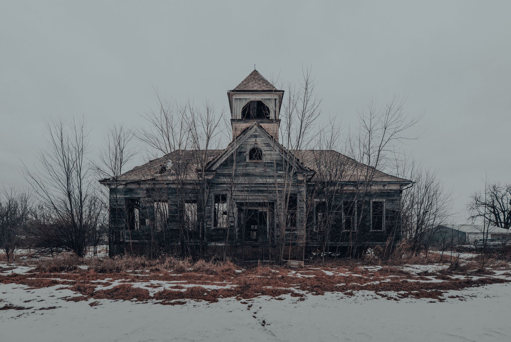 Elmira Schoolhouse 02