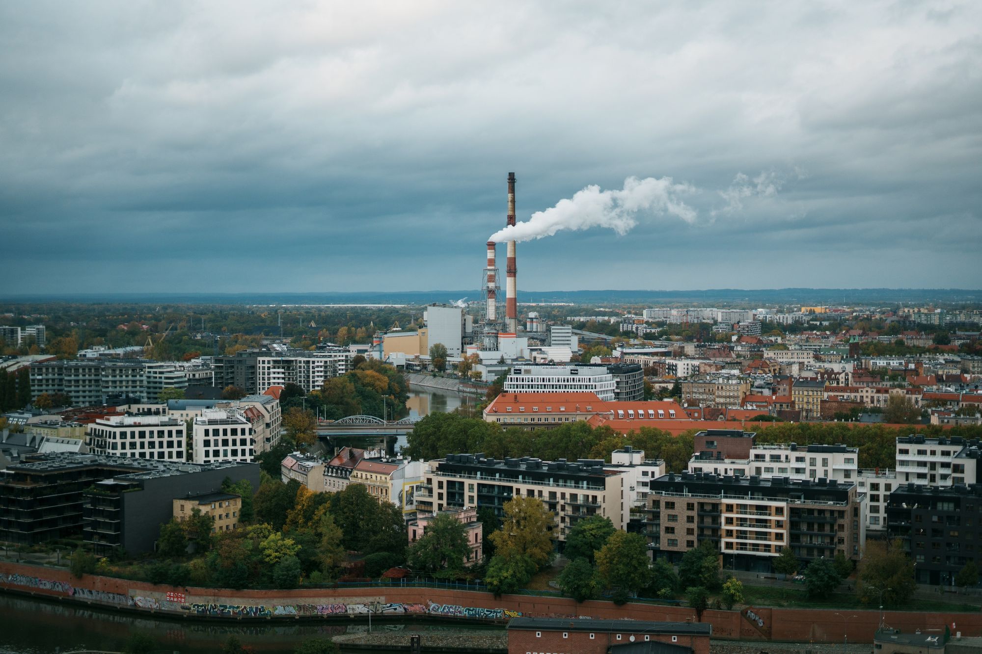 Elektrociepłownia Wrocław 02
