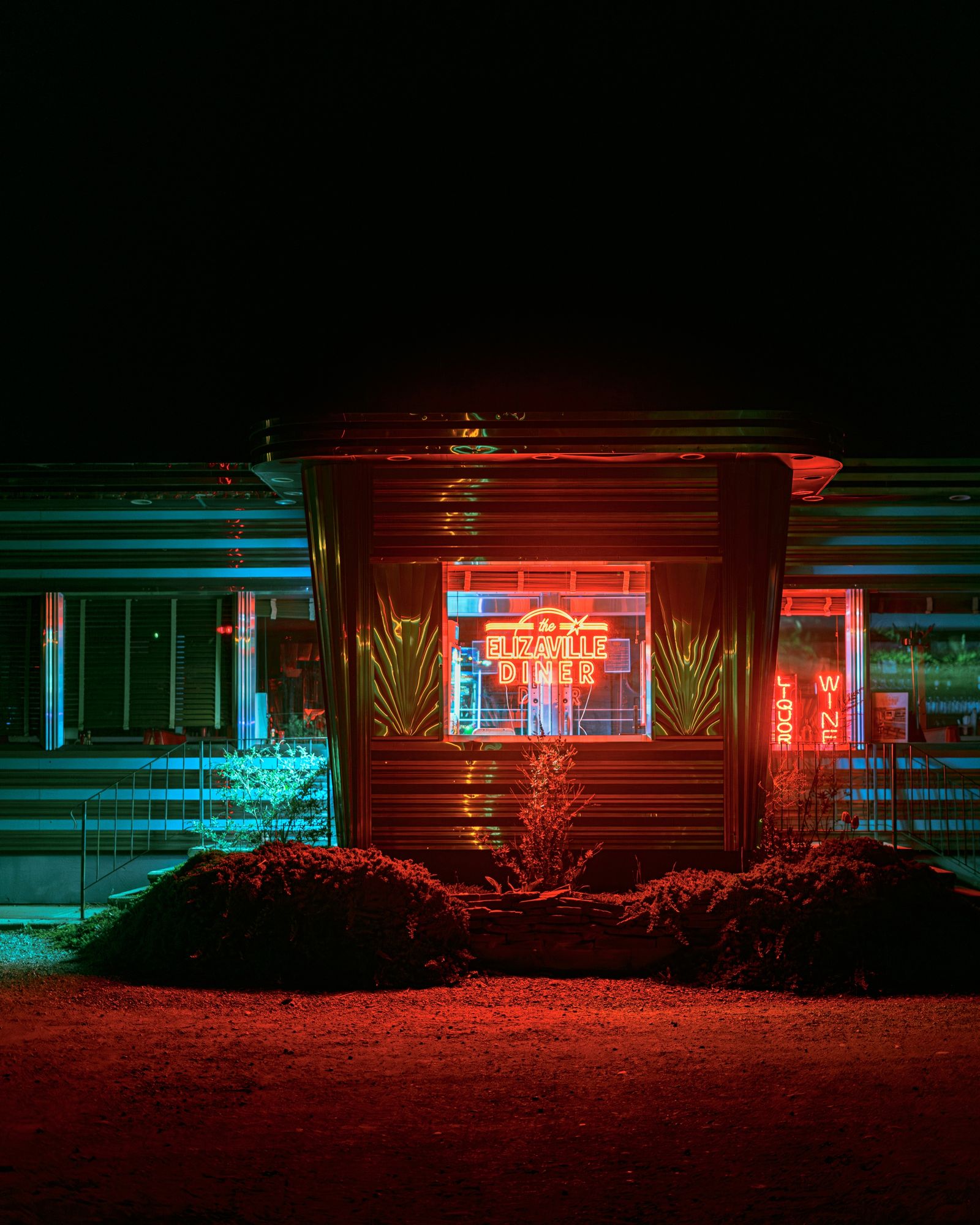 Elizaville Diner 02