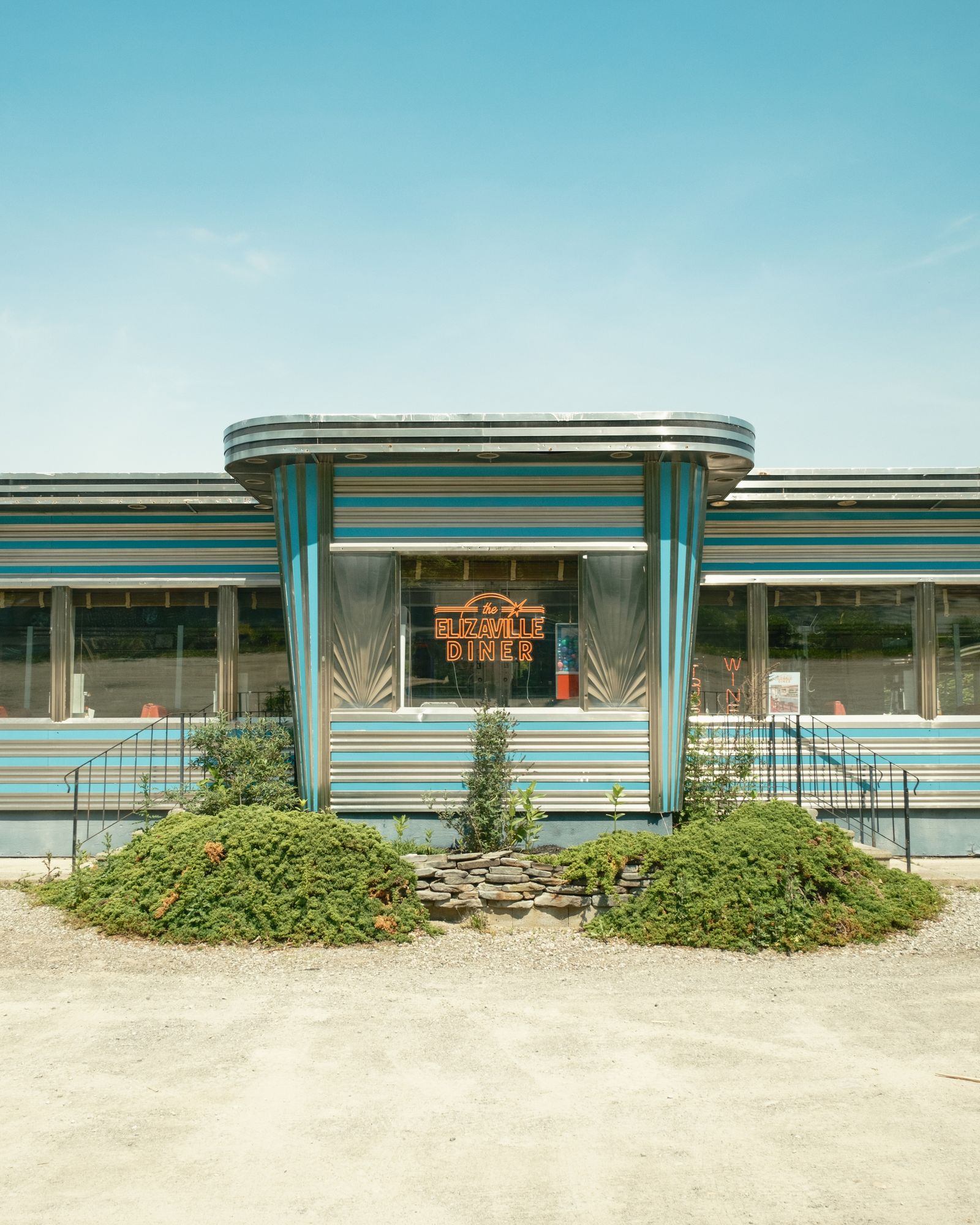 Elizaville Diner 04