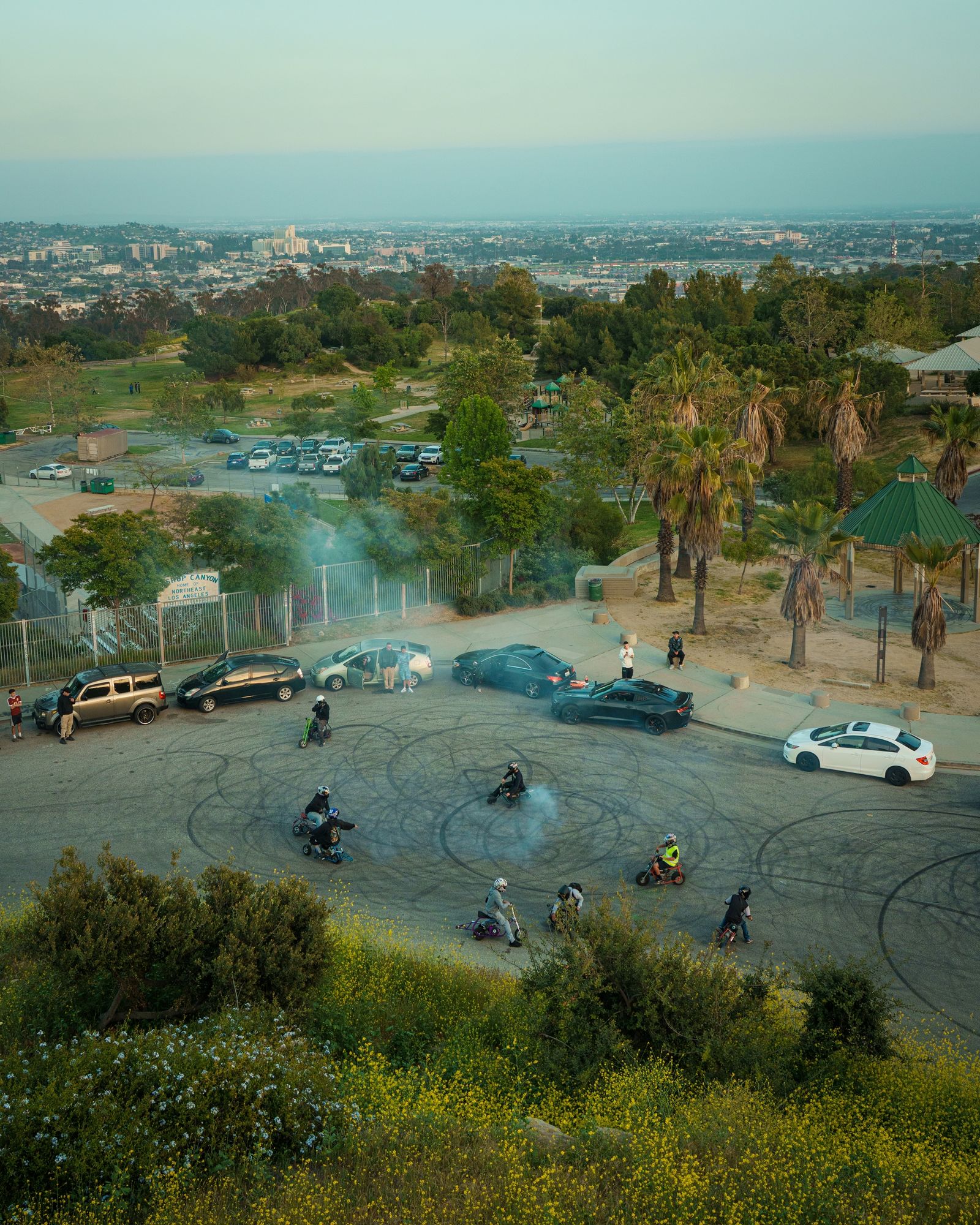 Elysian Park