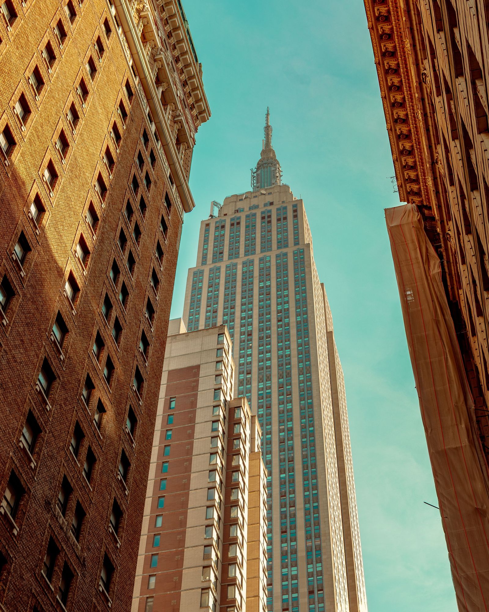 Empire State Building 01