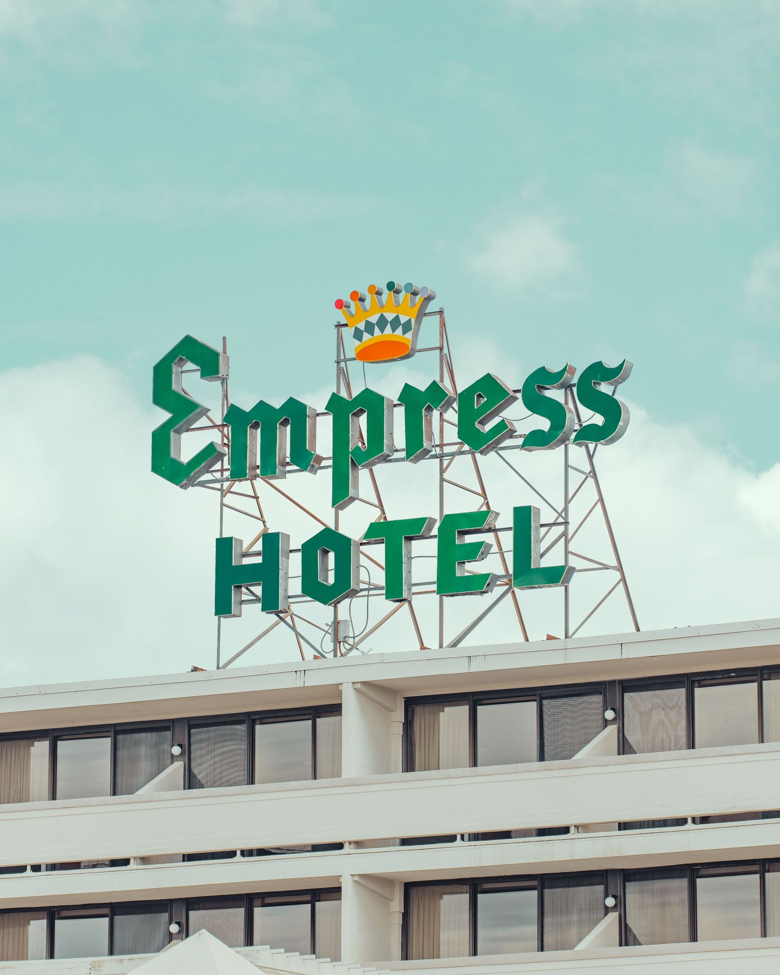 Empress Hotel 02