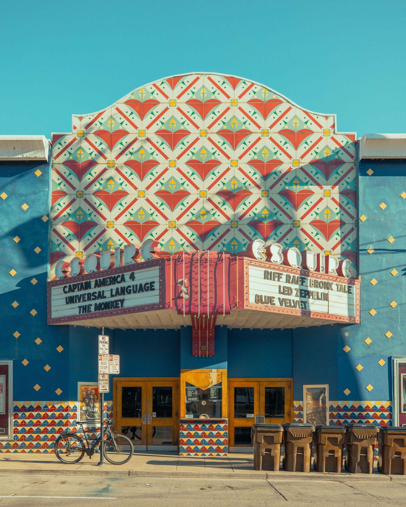 Esquire Theatre 01