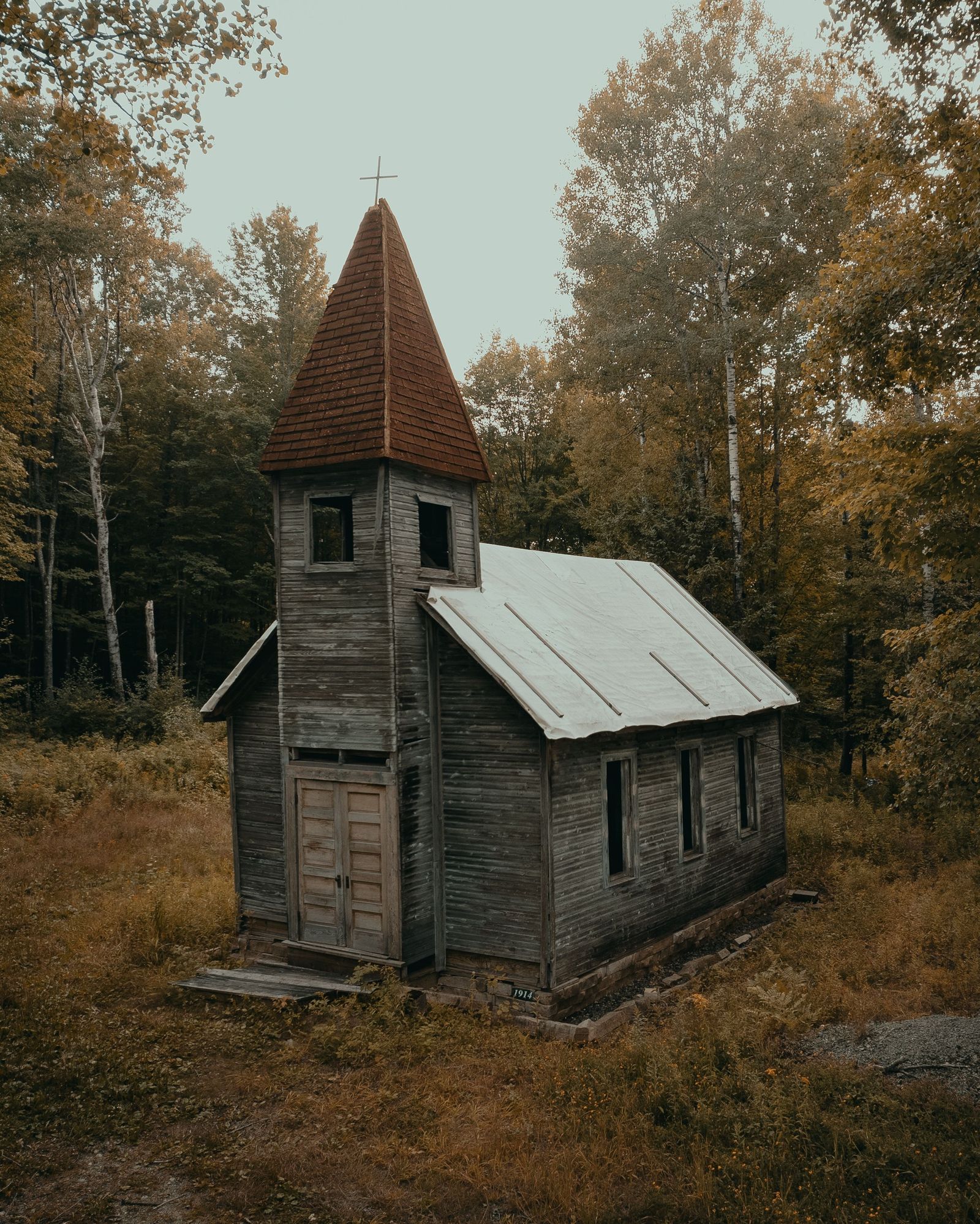 Estonian Church 02