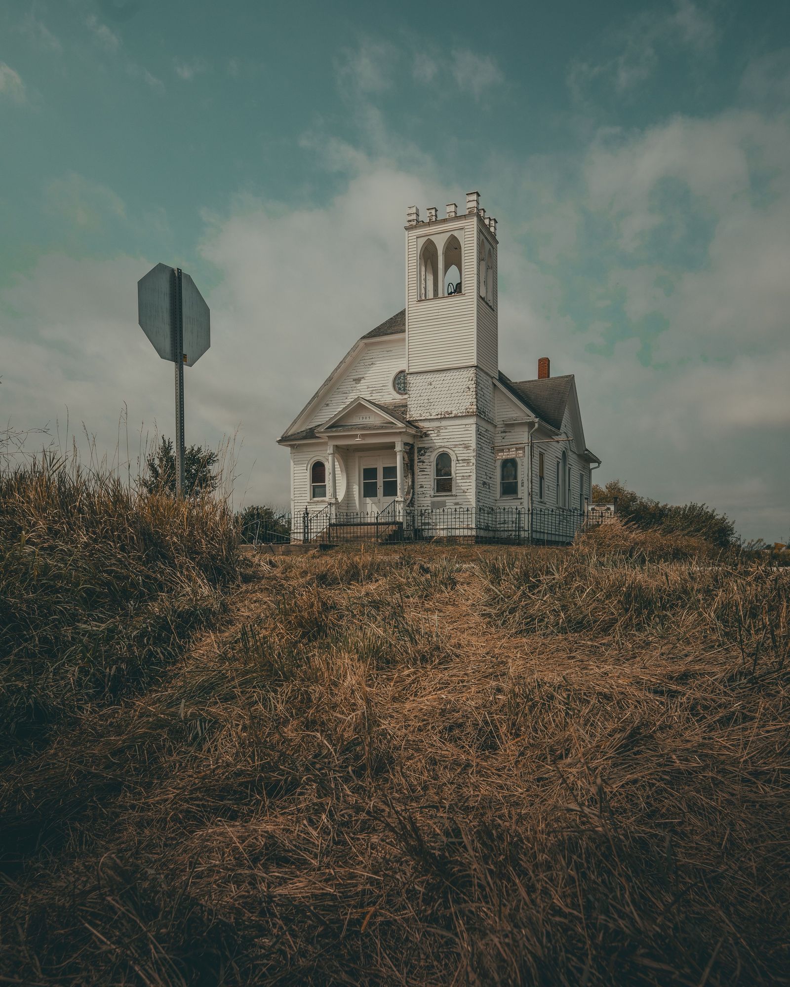 Fairview Church 01