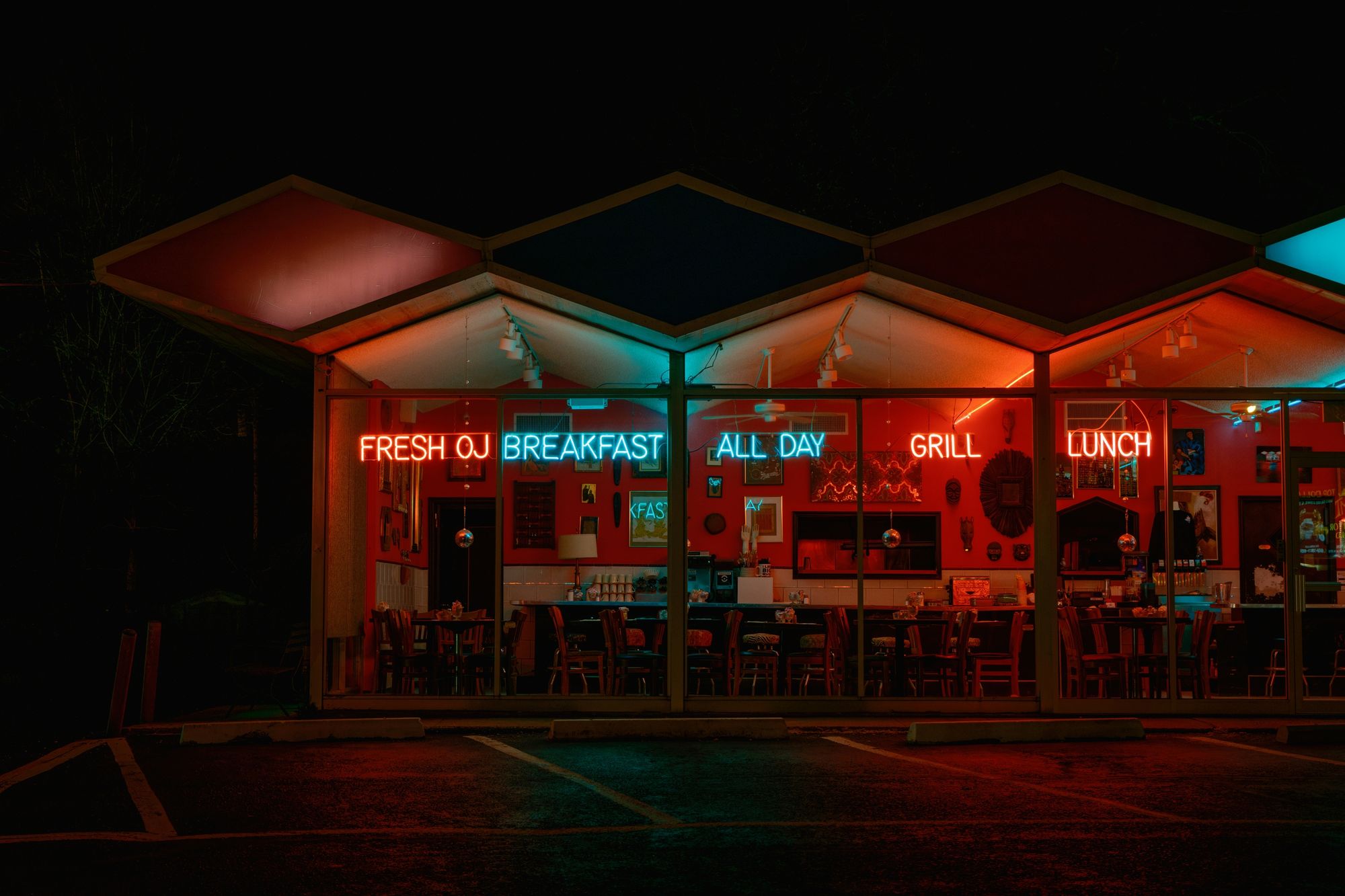 Fast Break, Toms River