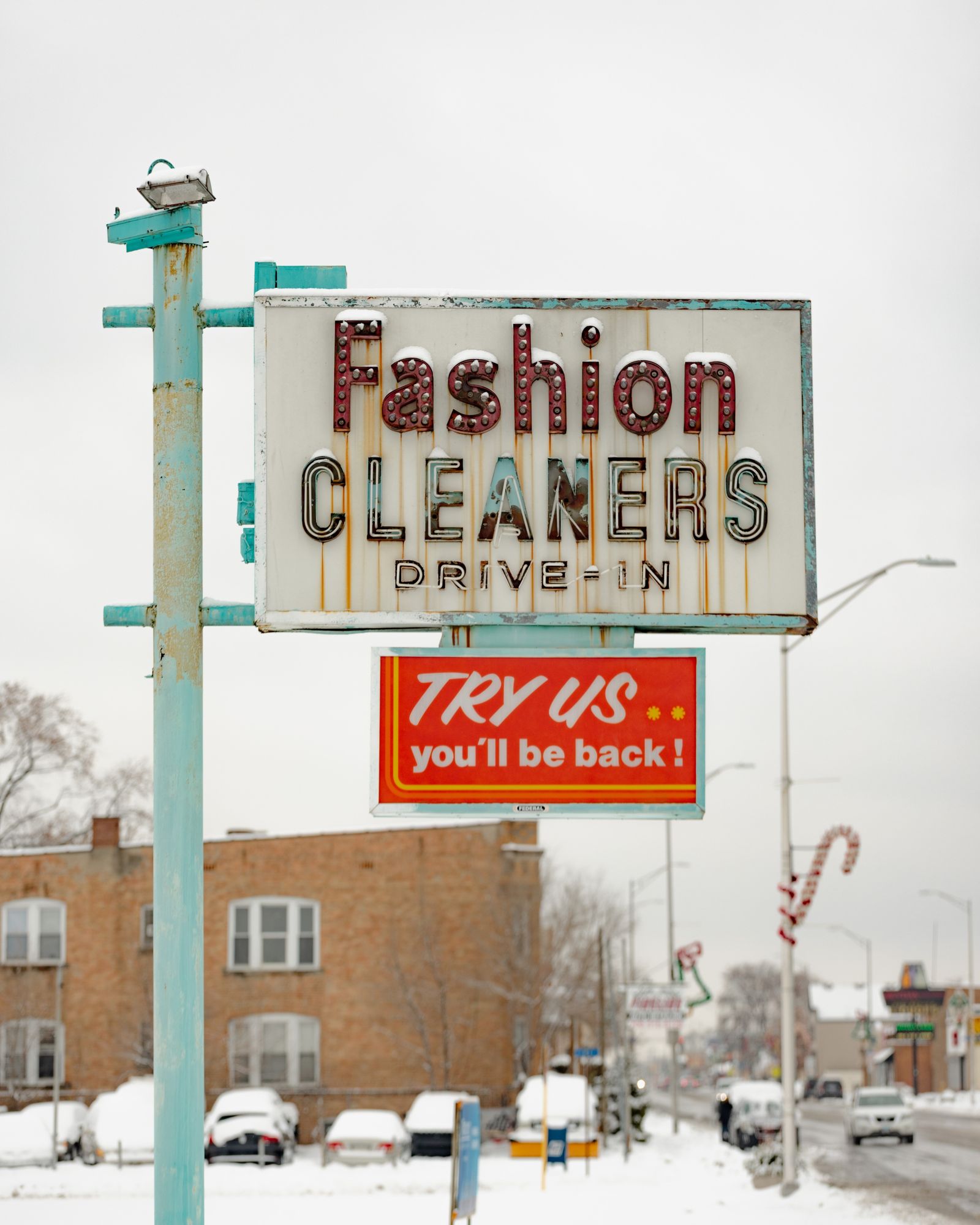 Fashion Cleaners 04