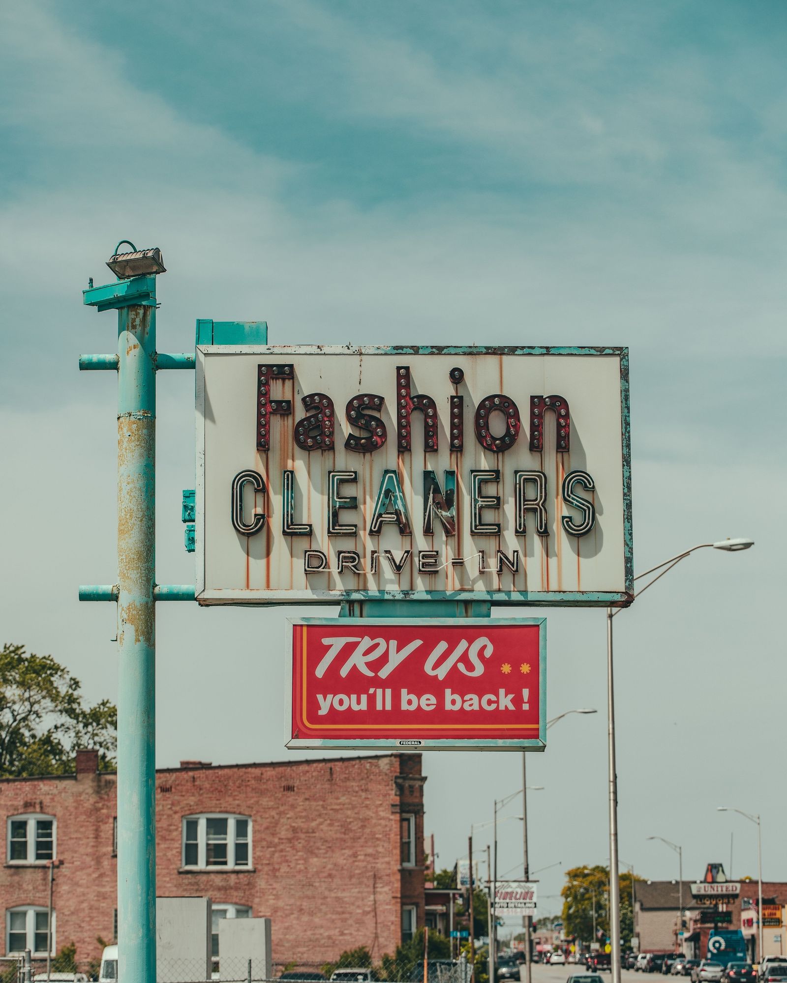 Fashion Cleaners 01