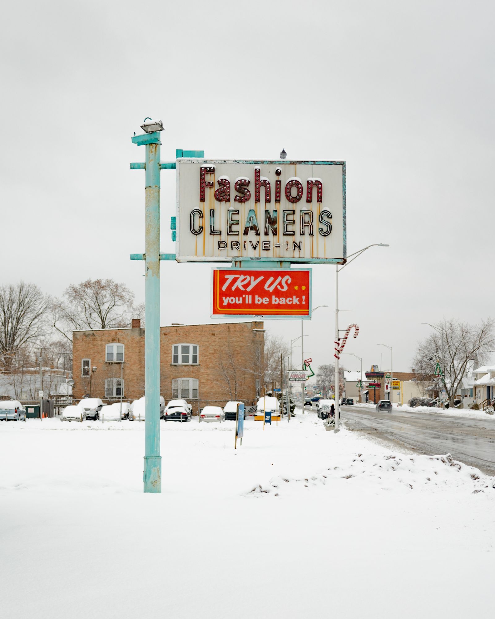Fashion Cleaners 02