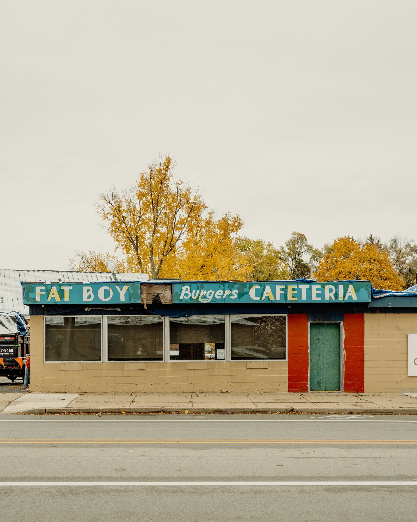 Fat Boy Burgers 01