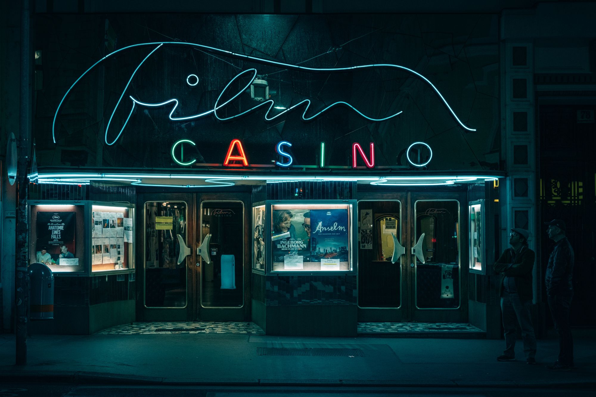 Filmcasino, Vienna 02