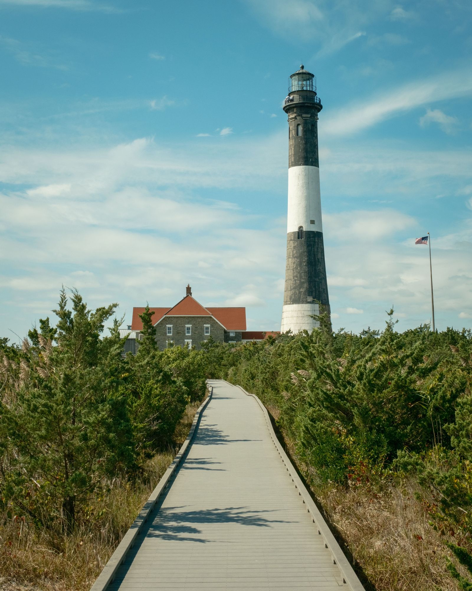 Fire Island Lighthouse 011