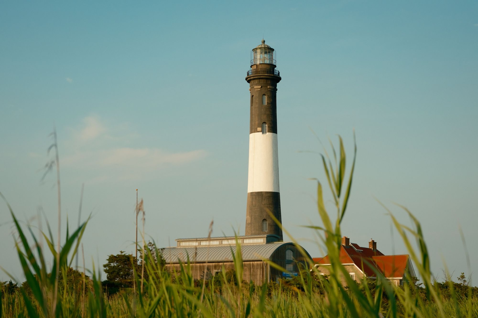 Fire Island Lighthouse 010